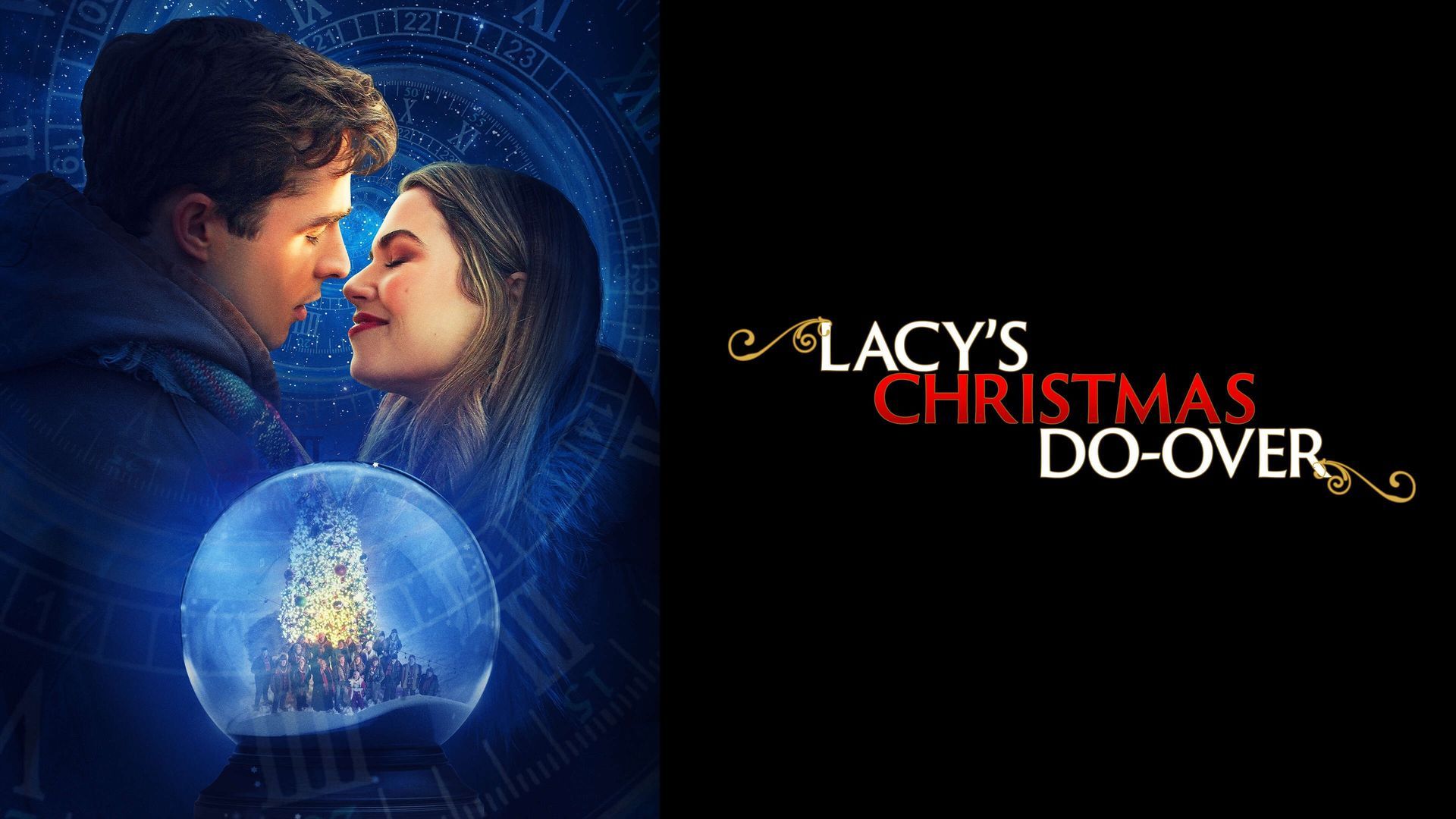 Watch Lacy's Christmas DoOver (2021) Full Movie Free Online Plex