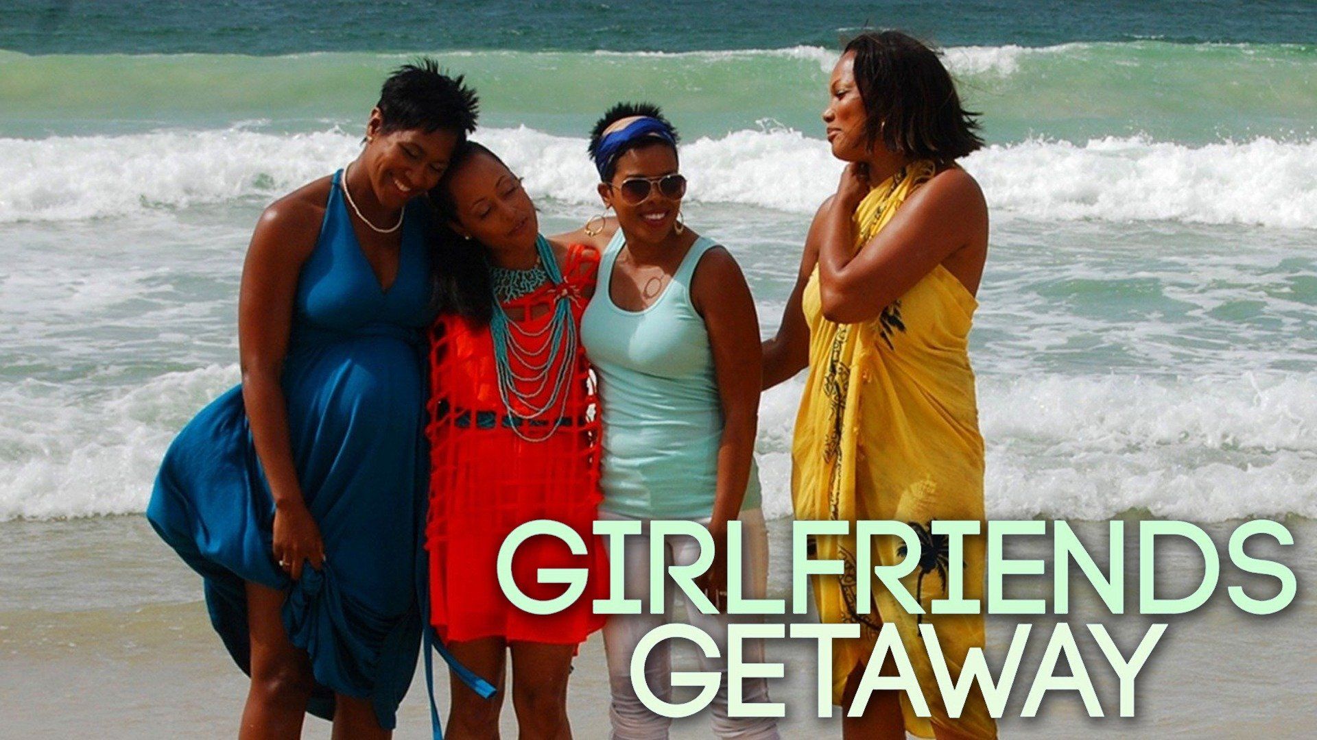 Watch Girlfriends' Getaway (2014) Full Movie Free Online Plex