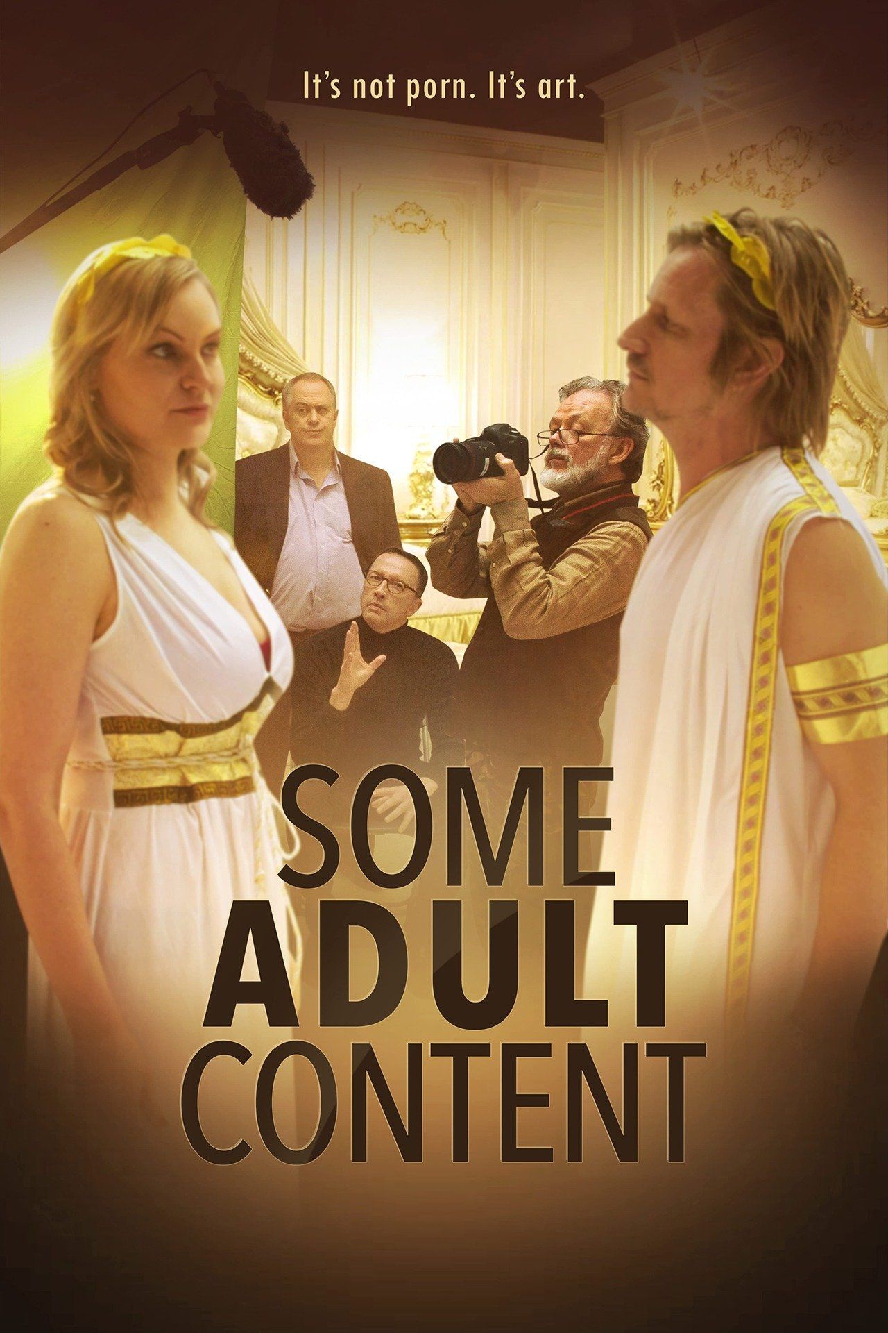 Watch Some Adult Content (2020) Full Movie Online - Plex