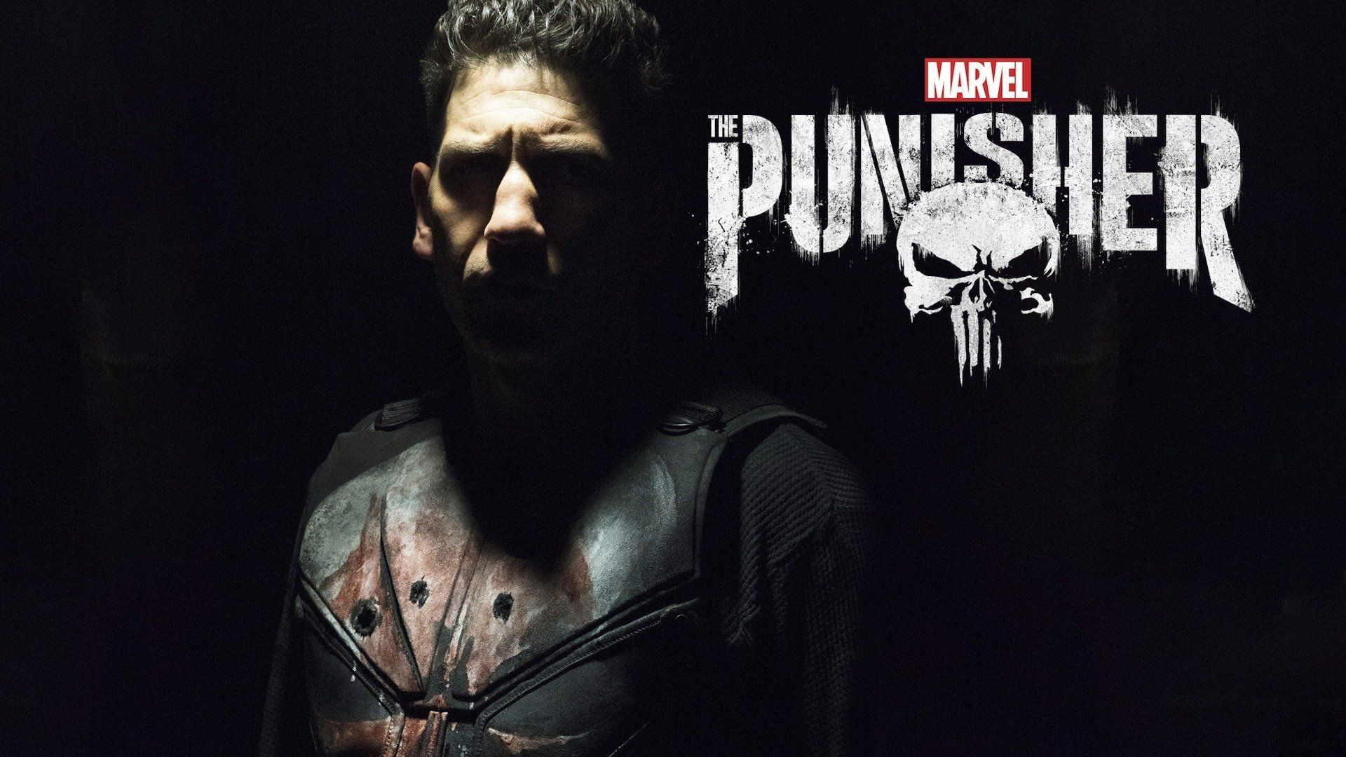 Watch Marvel's The Punisher (2017) TV Series Online - Plex