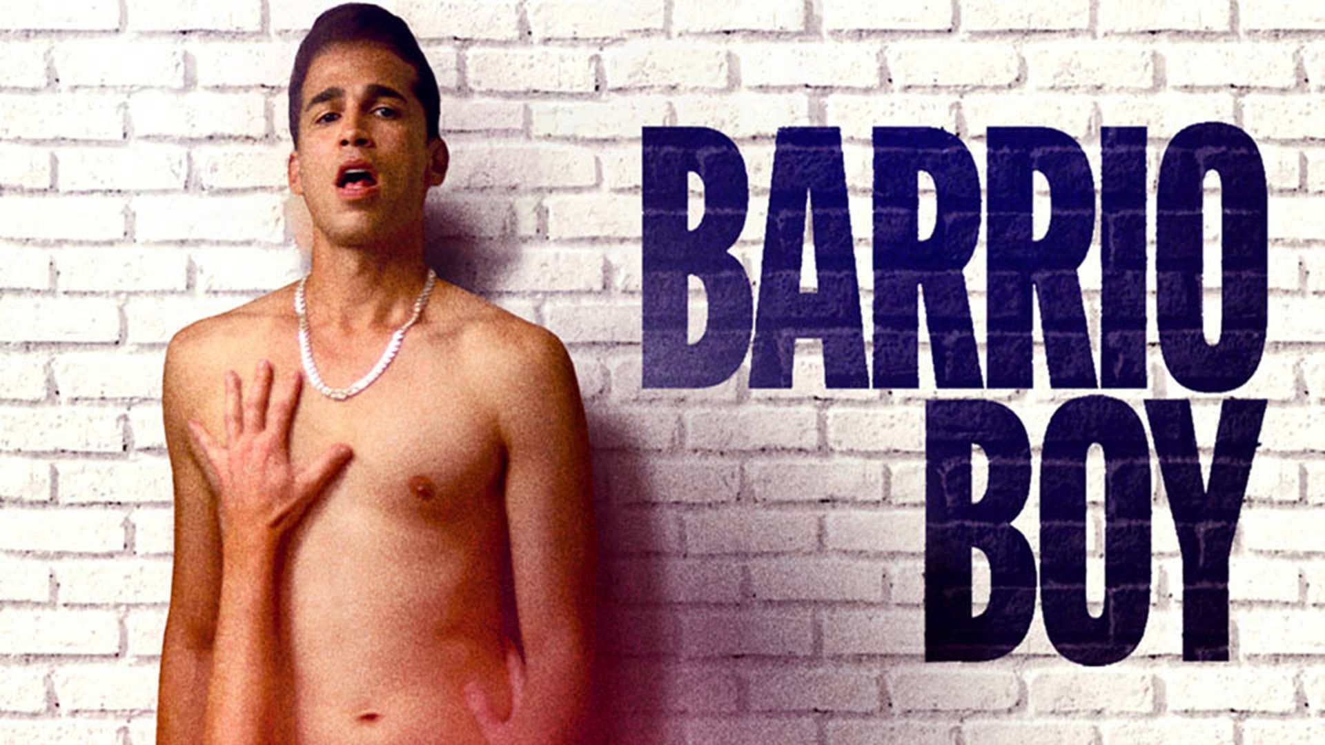 Watch Barrio Boy (2022) Full Movie Online - Plex