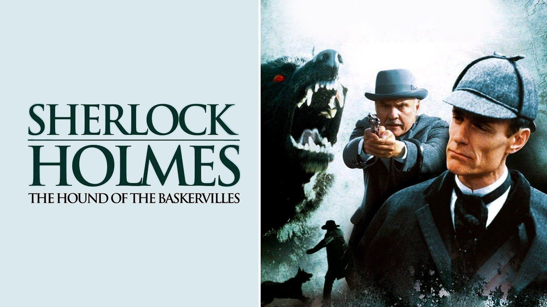 The Hound Of The Baskervilles 2000 Watch The Hound of the Baskervilles (2000) Full Movie Free Online - Plex