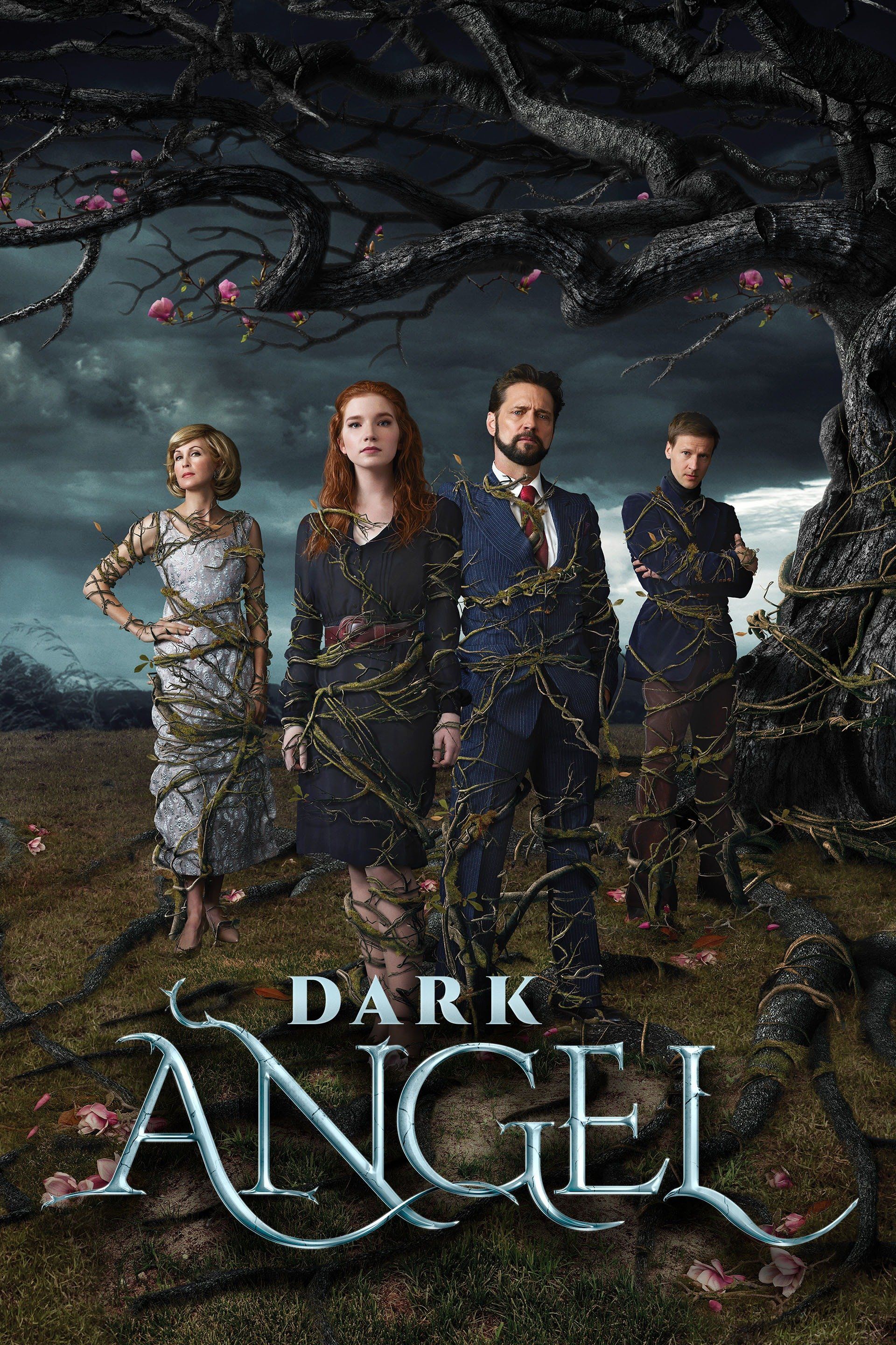 Watch Dark Angel (2019) Full Movie Free Online - Plex