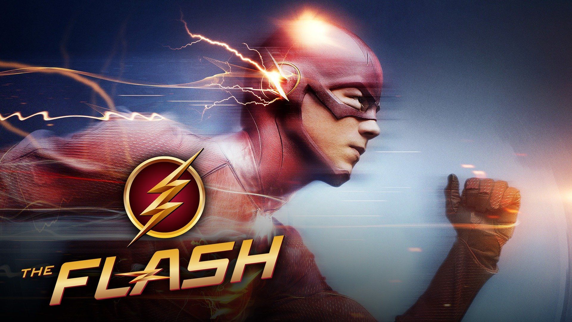 Watch The Flash (2014) · Season 1 Full Episodes Online - Plex