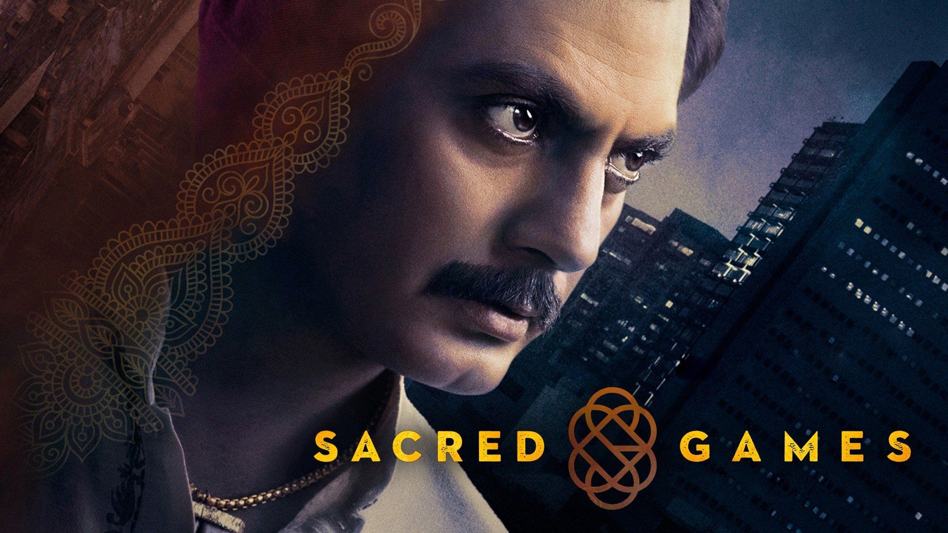 Watch Sacred Games (2018) TV Series Online Plex