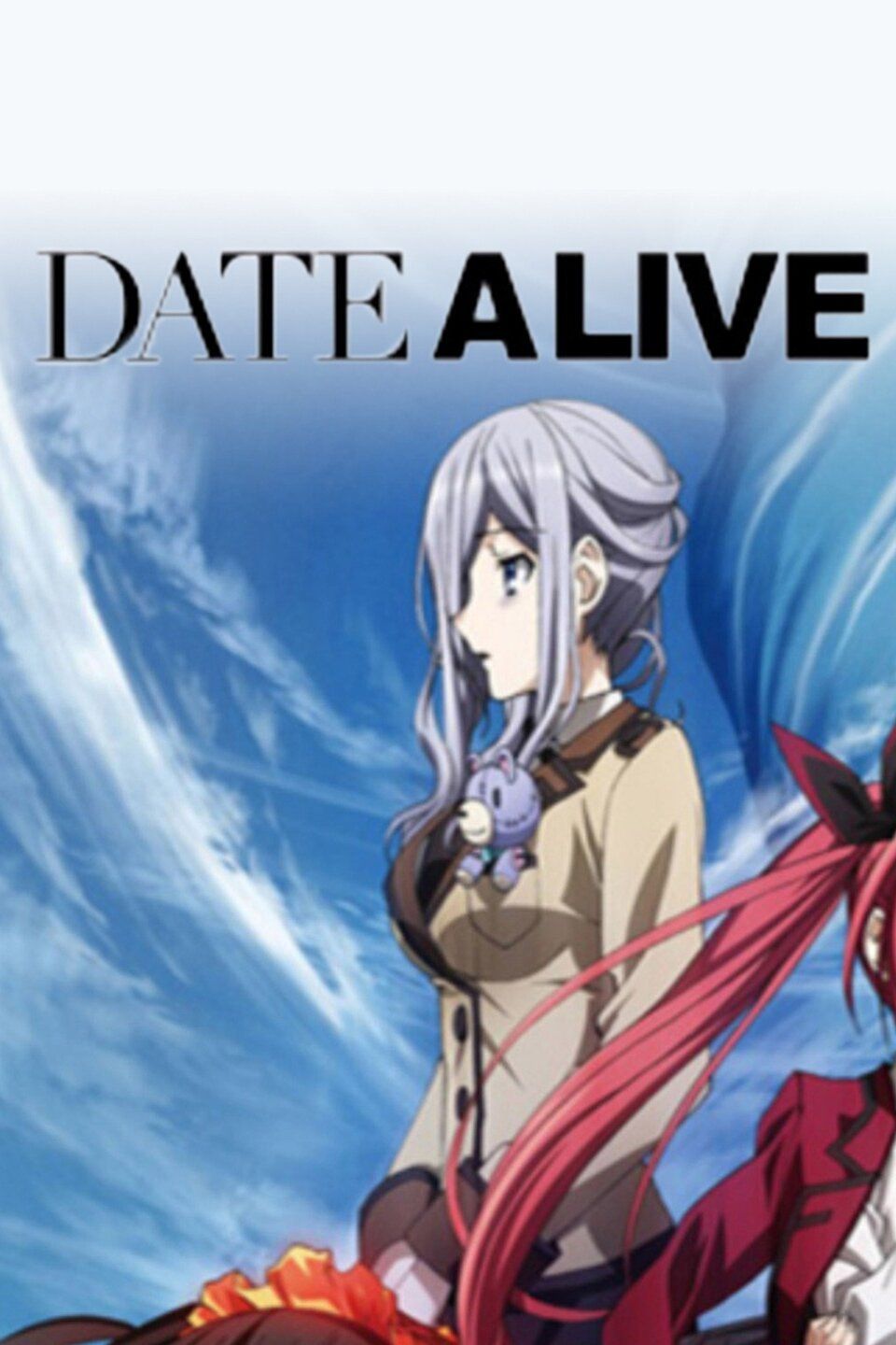 Watch Date A Live · Date A Live III Full Episodes Online - Plex