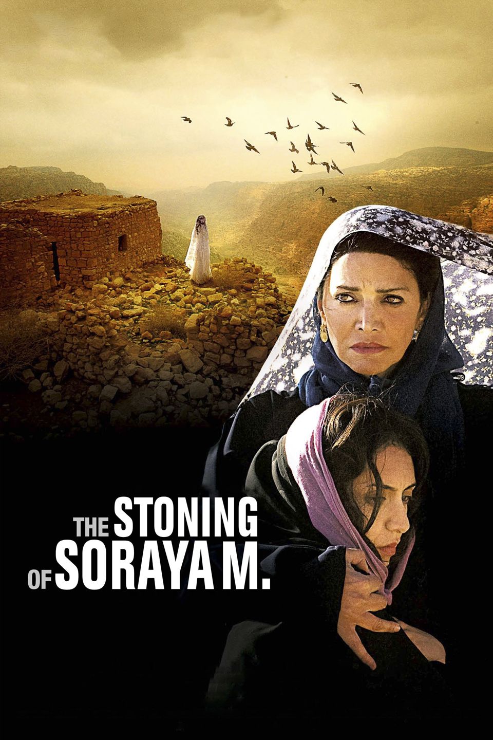 The Stoning of Soraya M. (2009) - Plex