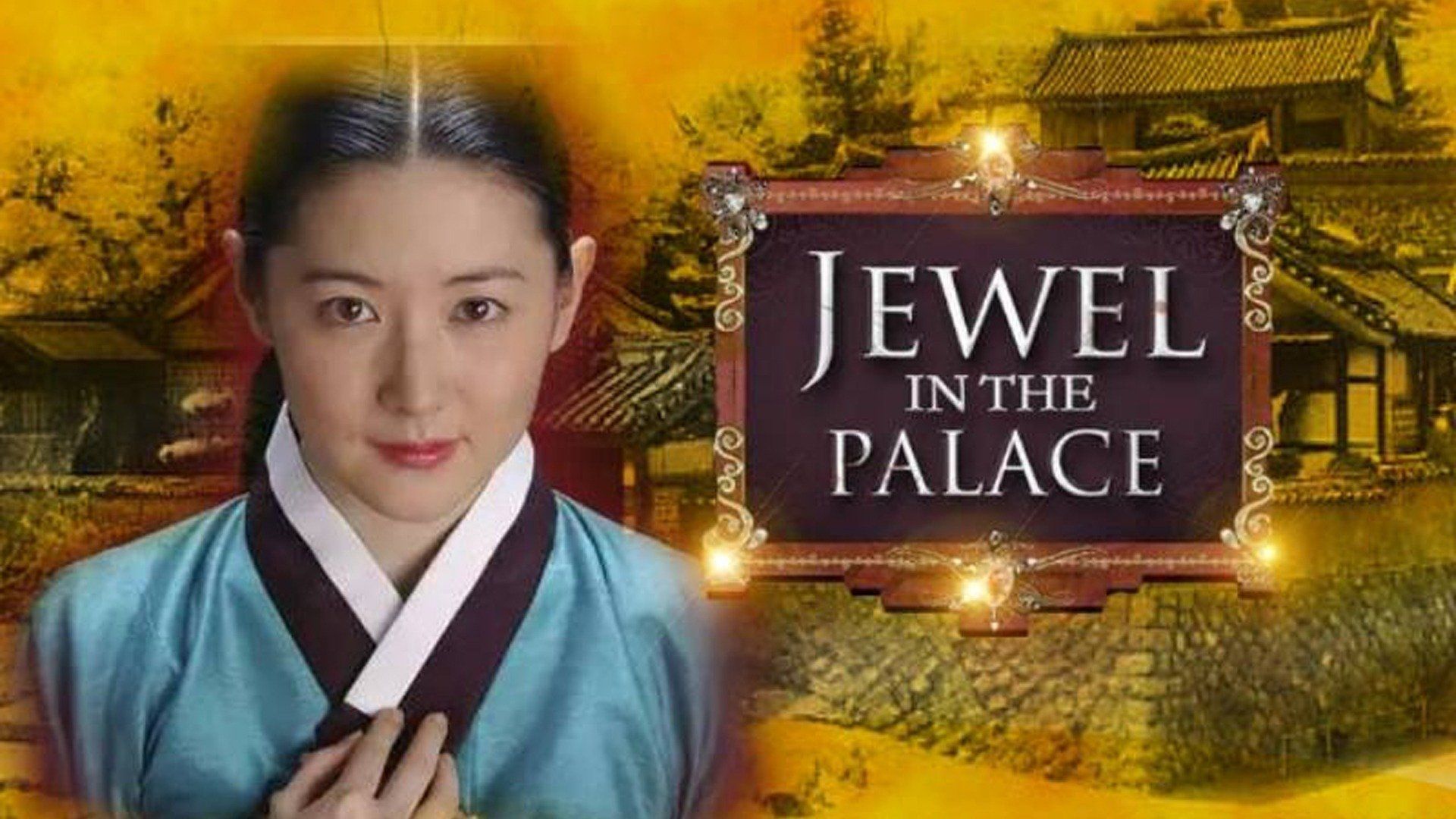 Watch Jewel In The Palace · Season 1 Episode 1 · Episode 01 Full Episode Online Plex
