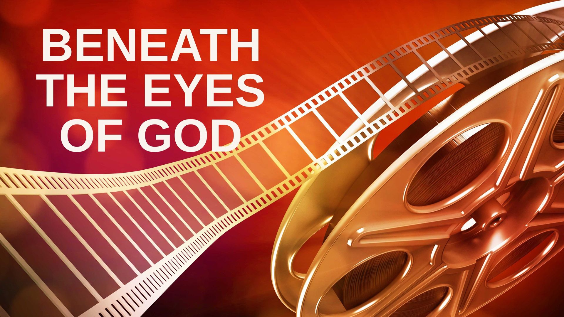 Watch Beneath the Eyes of God (2019) Full Movie Online Plex
