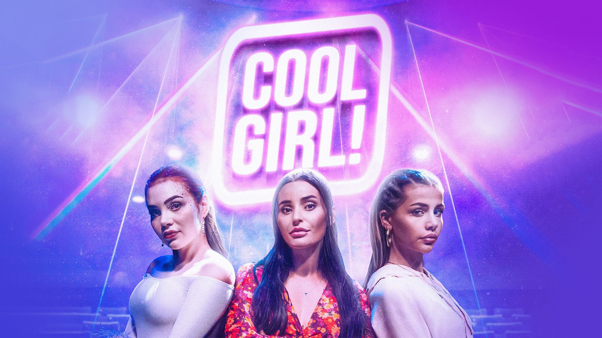 Watch Cool Girl! (2023) Full Movie Free Online - Plex