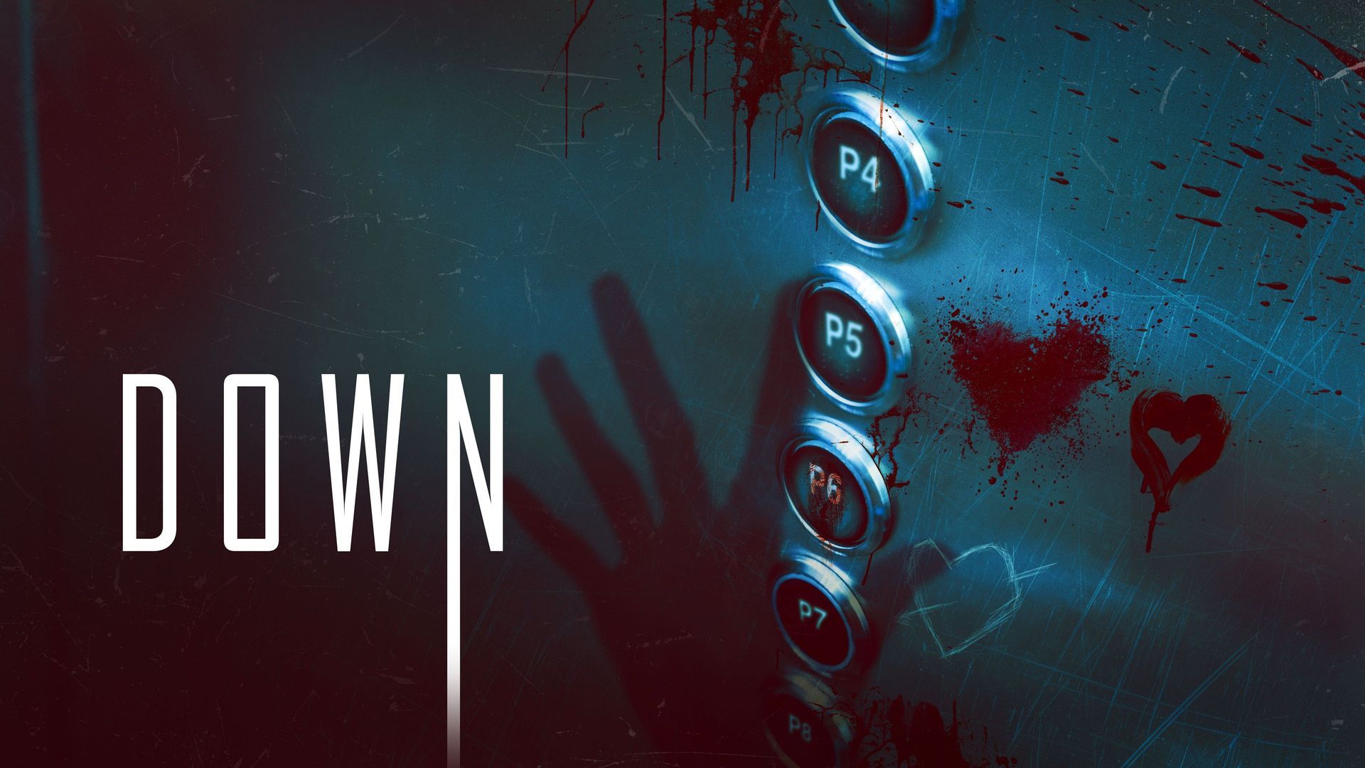 Watch Down (2019) Full Movie Online Plex