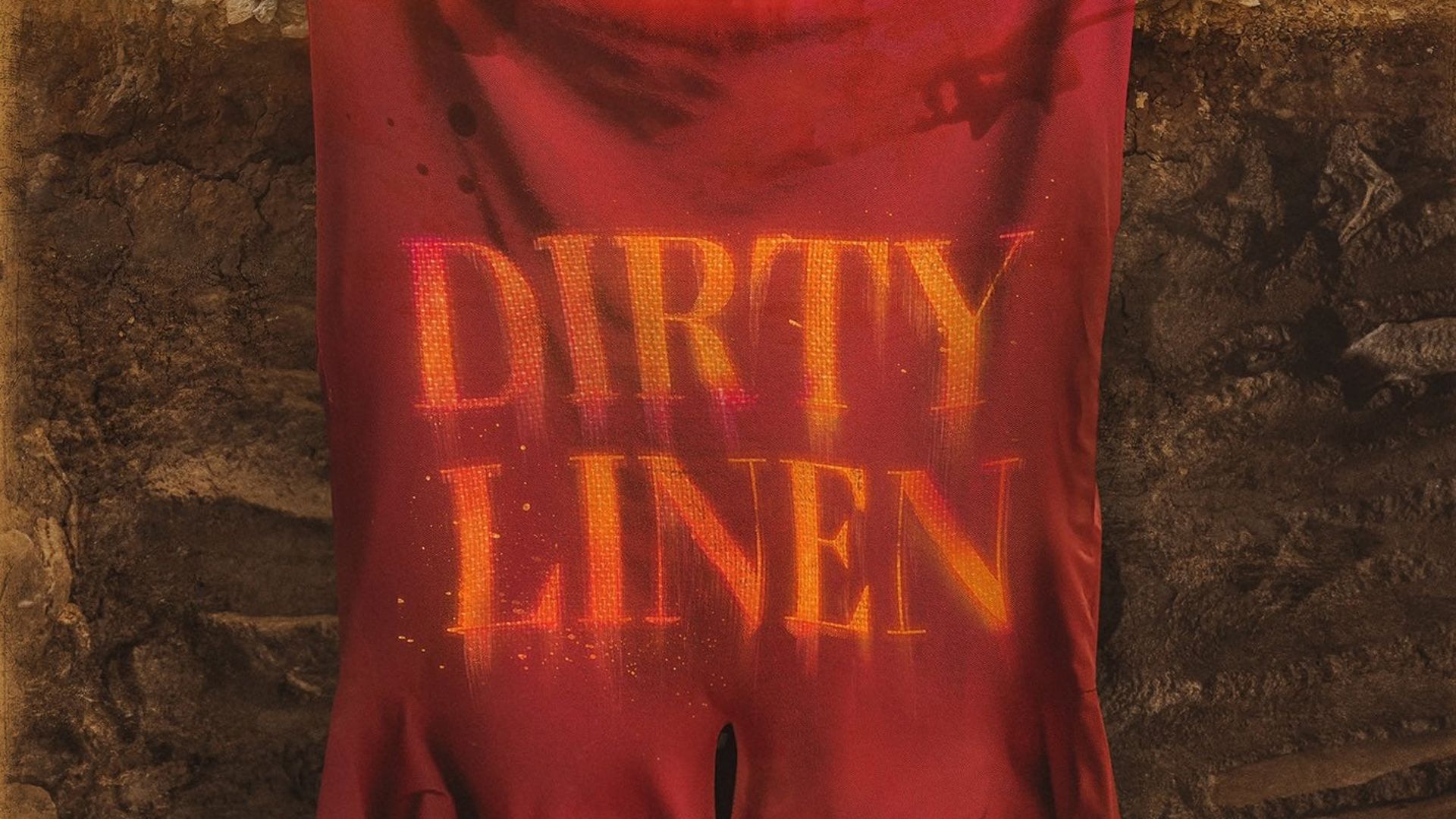 Watch Dirty Linen • Season 1 Full Episodes Online - Plex