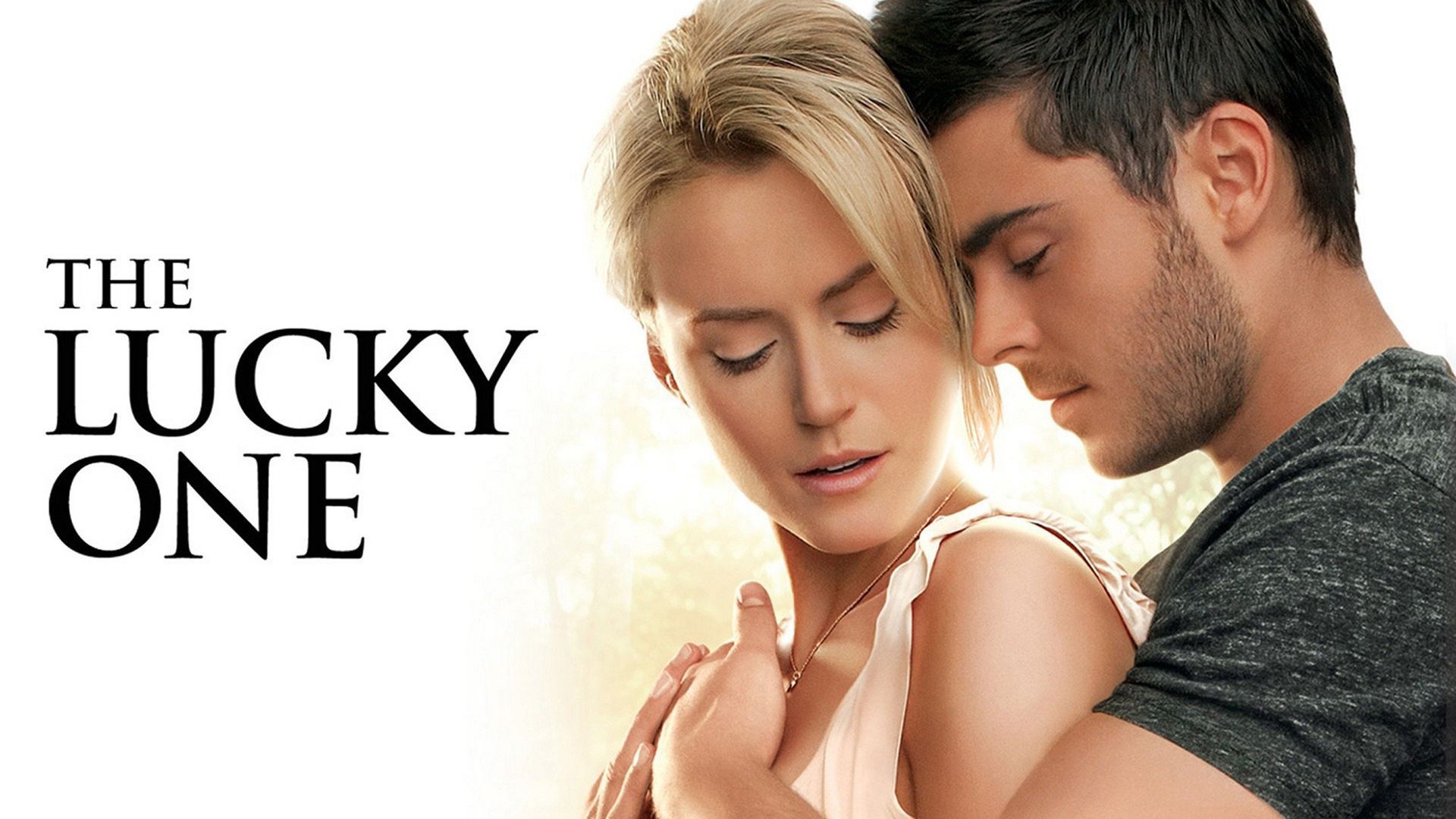 Watch The Lucky One (2012) Full Movie Online Plex
