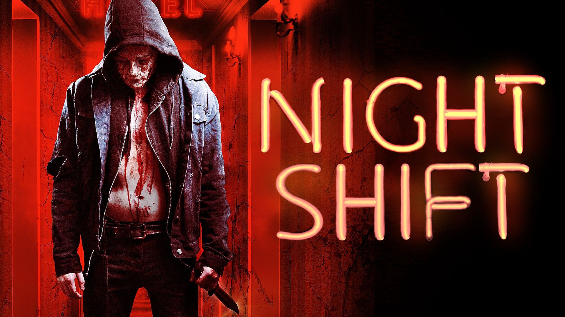 Watch Nightshift (2018) Full Movie Free Online Plex