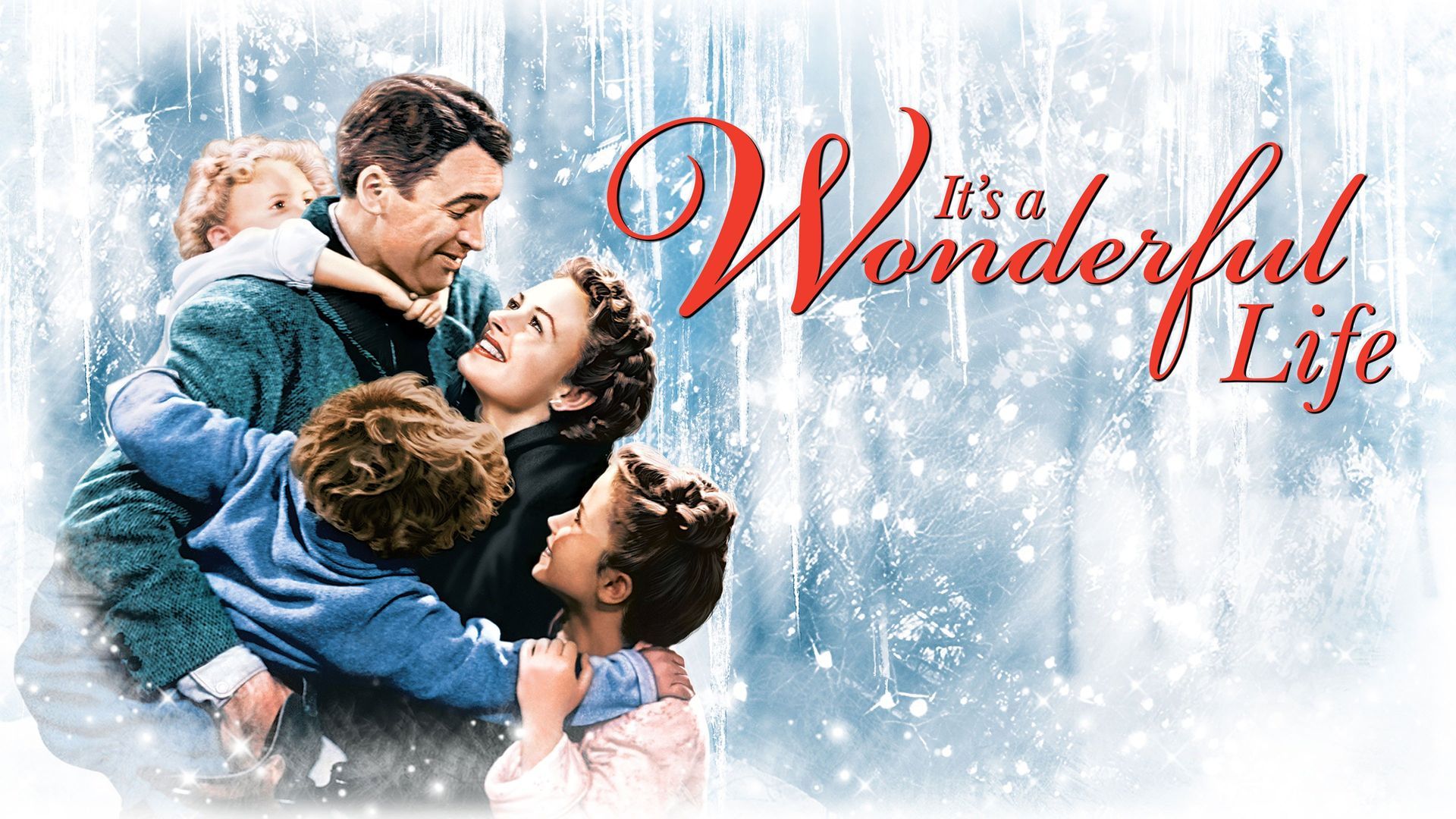 It's a Wonderful Life (1946) Full Movie Free Online