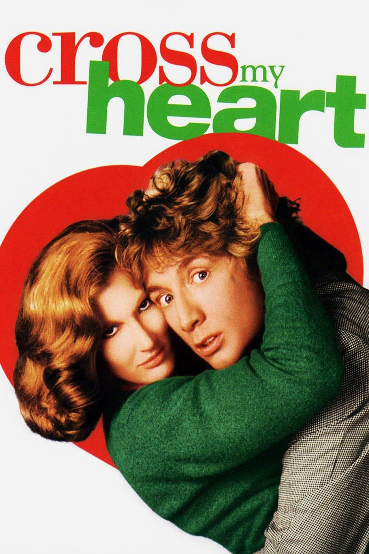 Cross My Heart (1987) - Plex