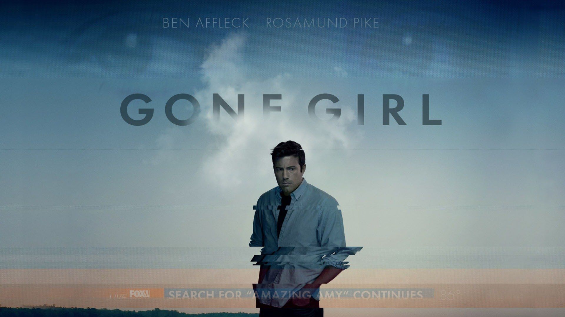 Watch Gone Girl (2014) Full Movie Online - Plex