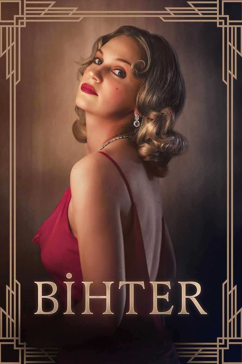 Watch Bihter: A Forbidden Passion (2023) Full Movie Online - Plex