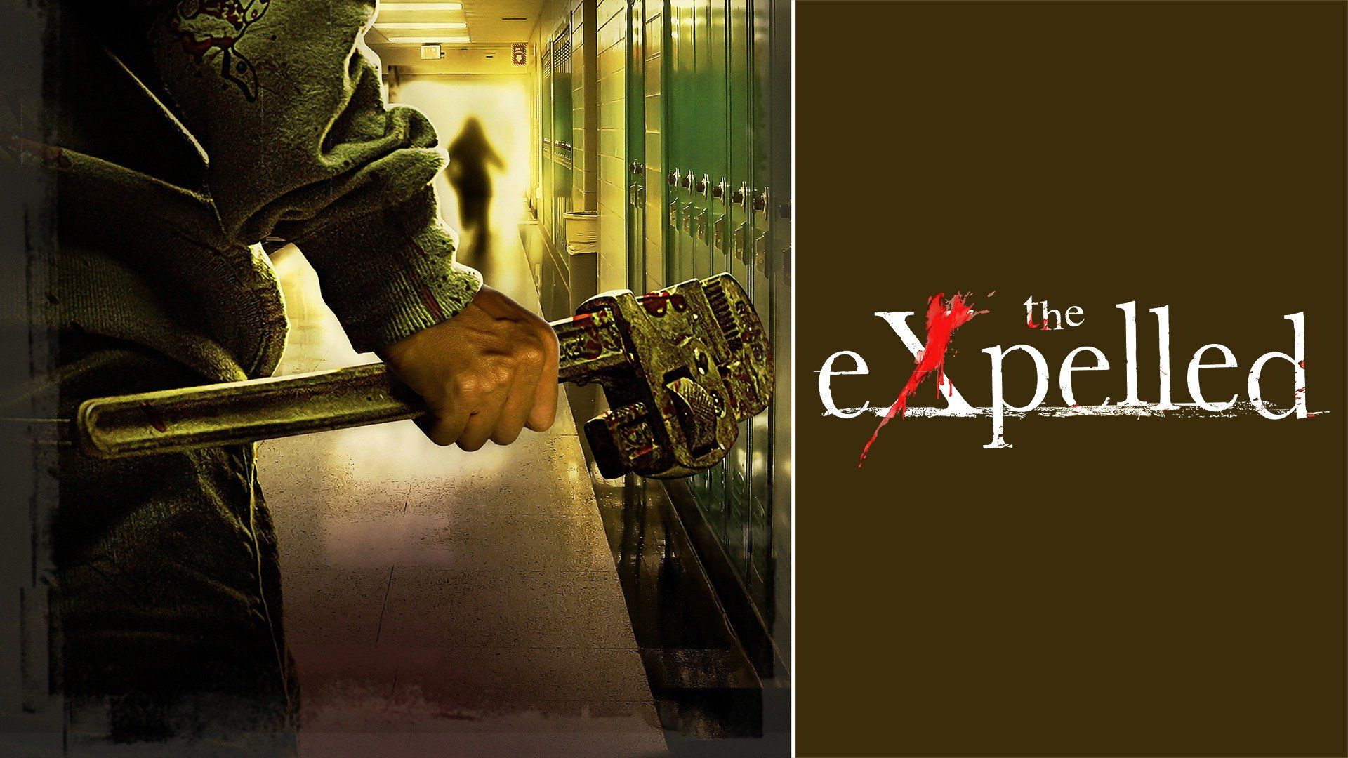 Watch The Expelled (2010) Full Movie Free Online - Plex