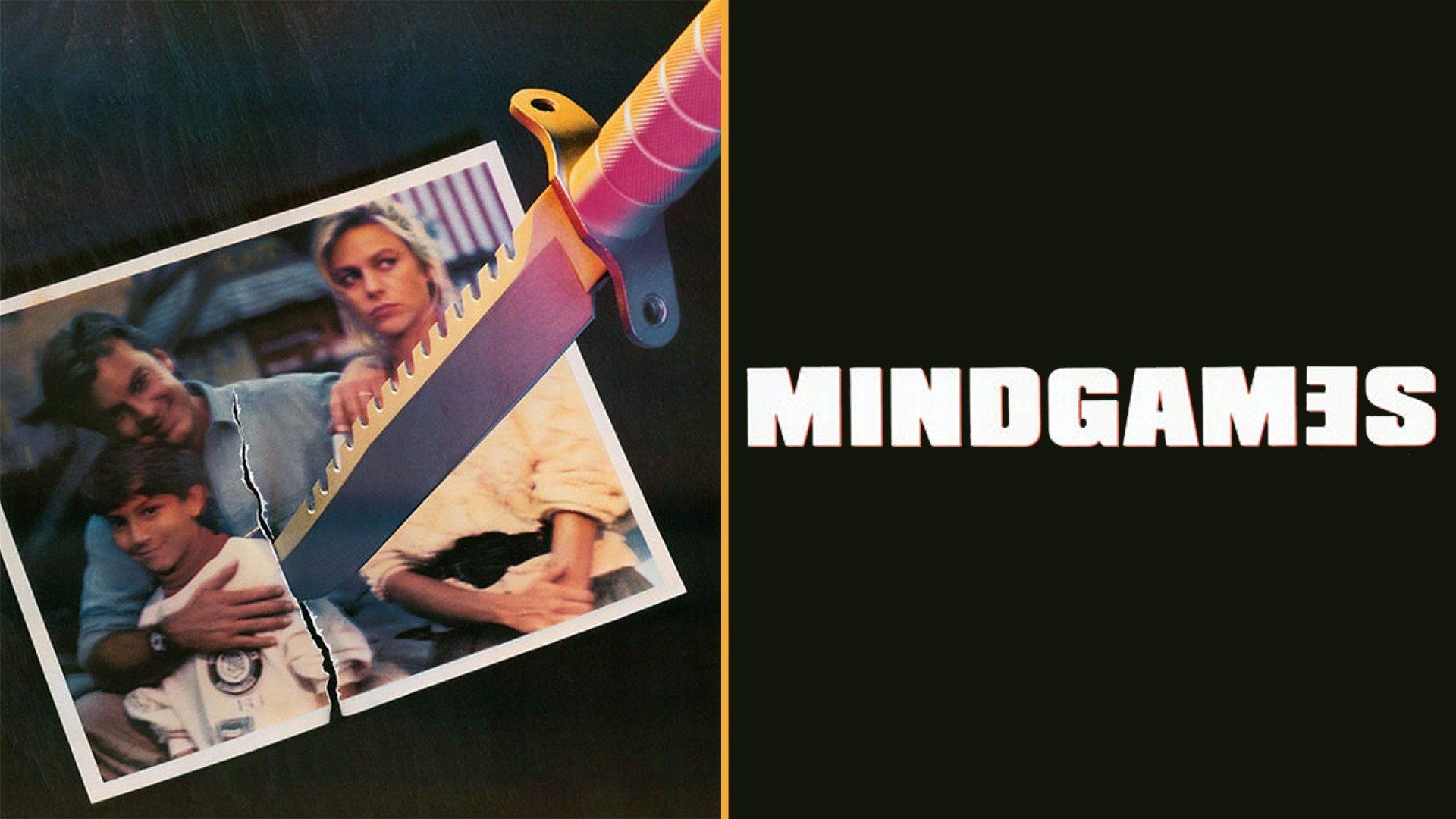 Watch Mind Games (1989) Full Movie Online - Plex