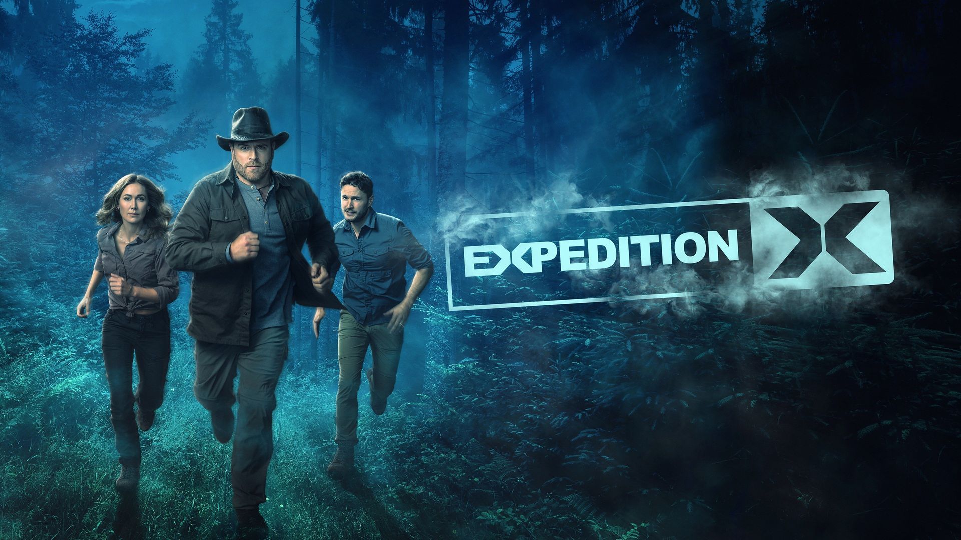 Watch Expedition X · Season 5 Full Episodes Free Online Plex