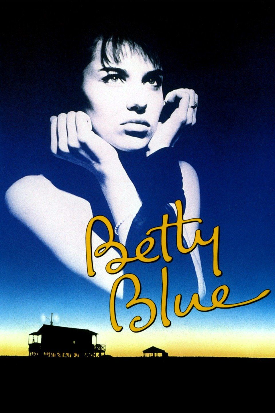 Betty blue watch online (79) фото