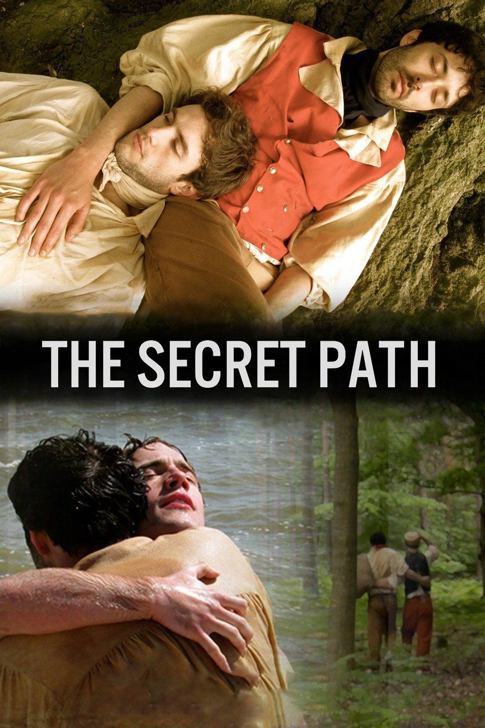 Watch The Secret Path (2014) Full Movie Free Online - Plex