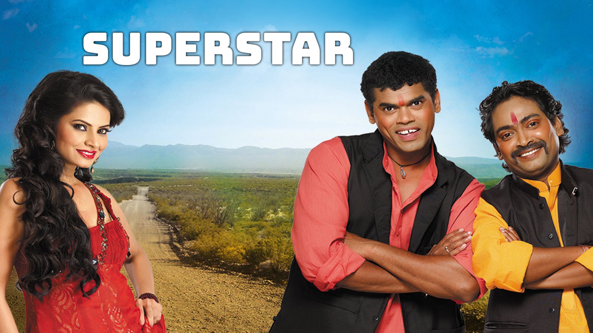 Watch Superstar Full Movie Free Online Plex