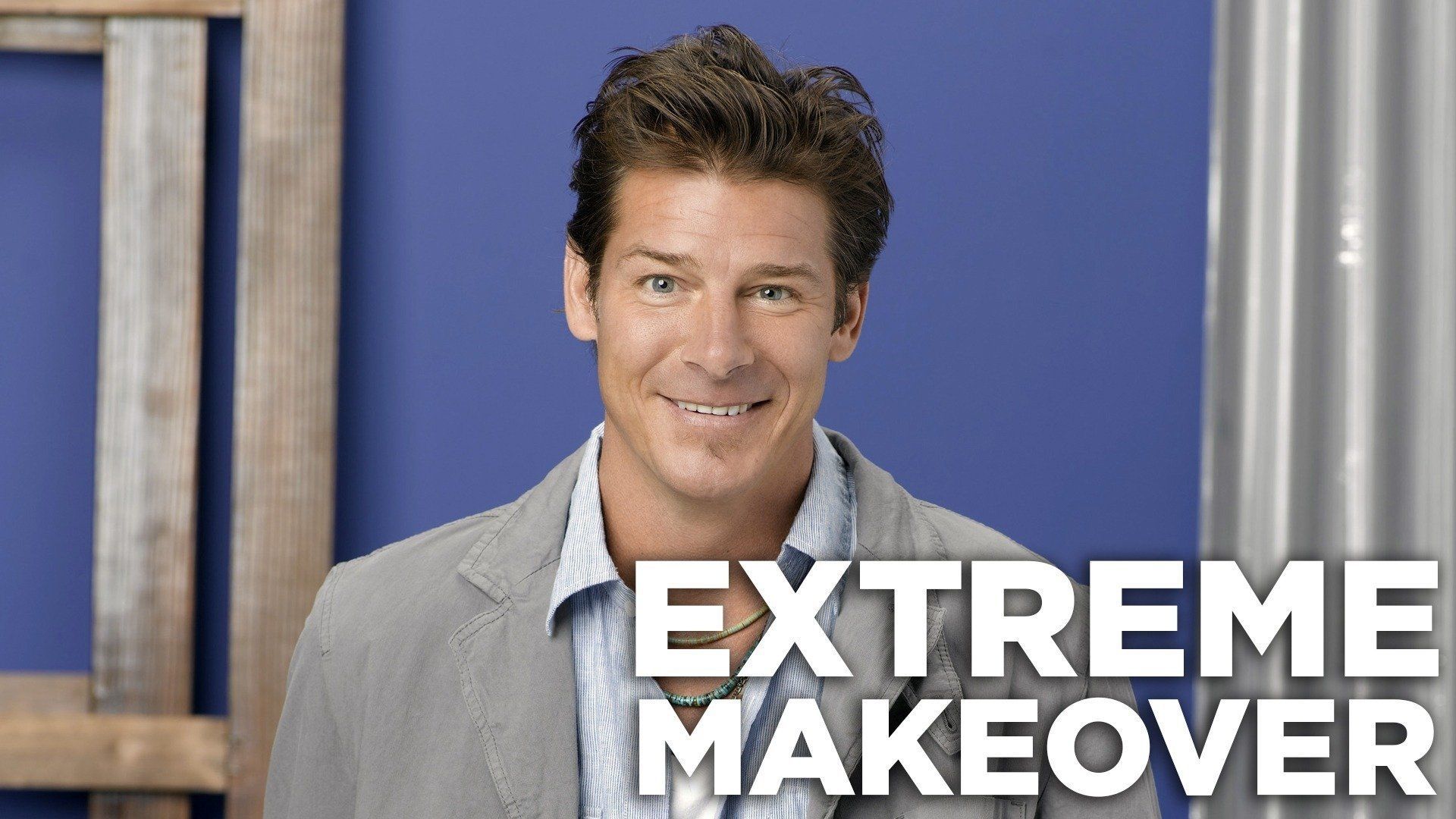 Watch Extreme Makeover Home Edition · Season 3 Episode 11 · The Novak