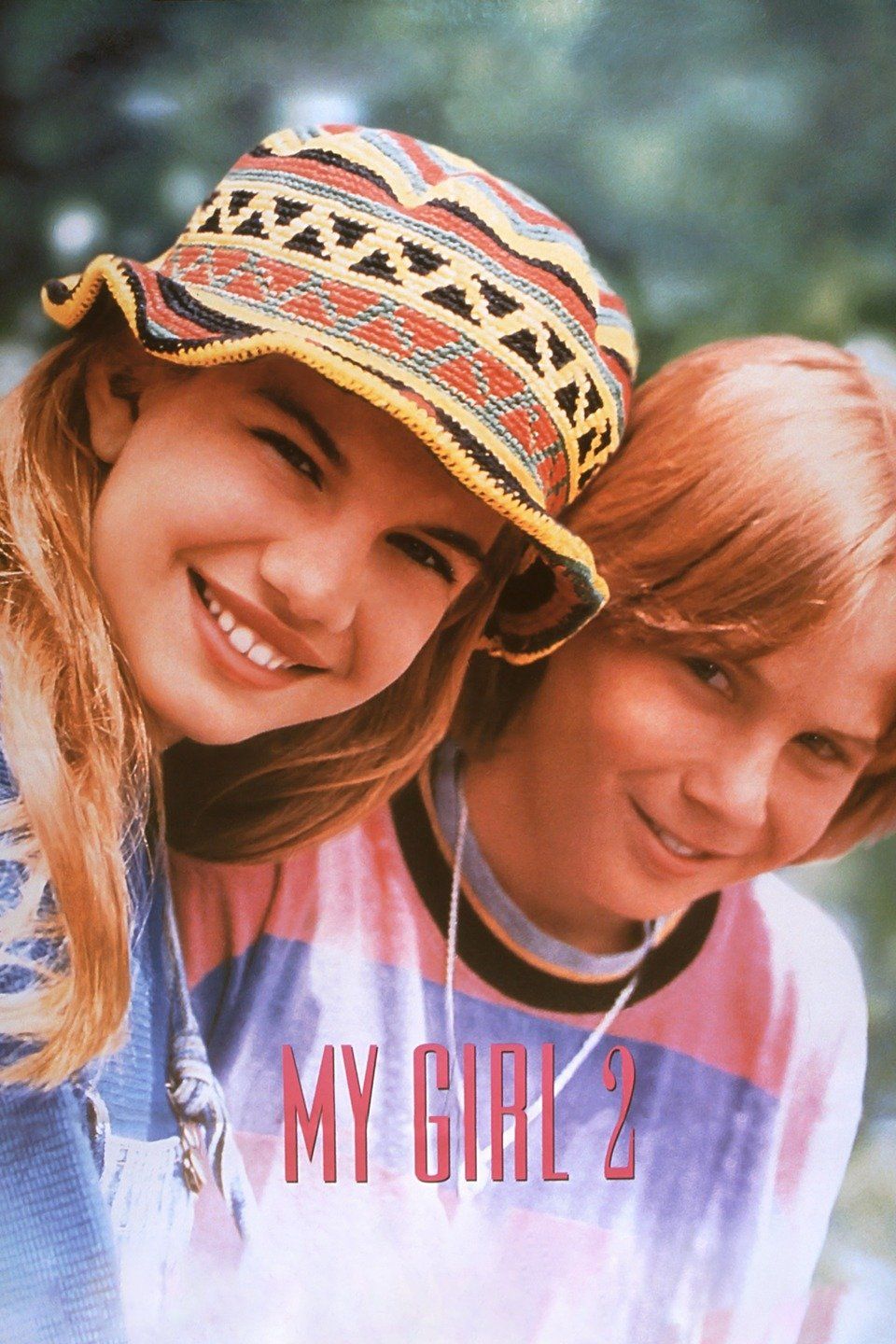 Watch My Girl 2 (1994) Full Movie Online - Plex