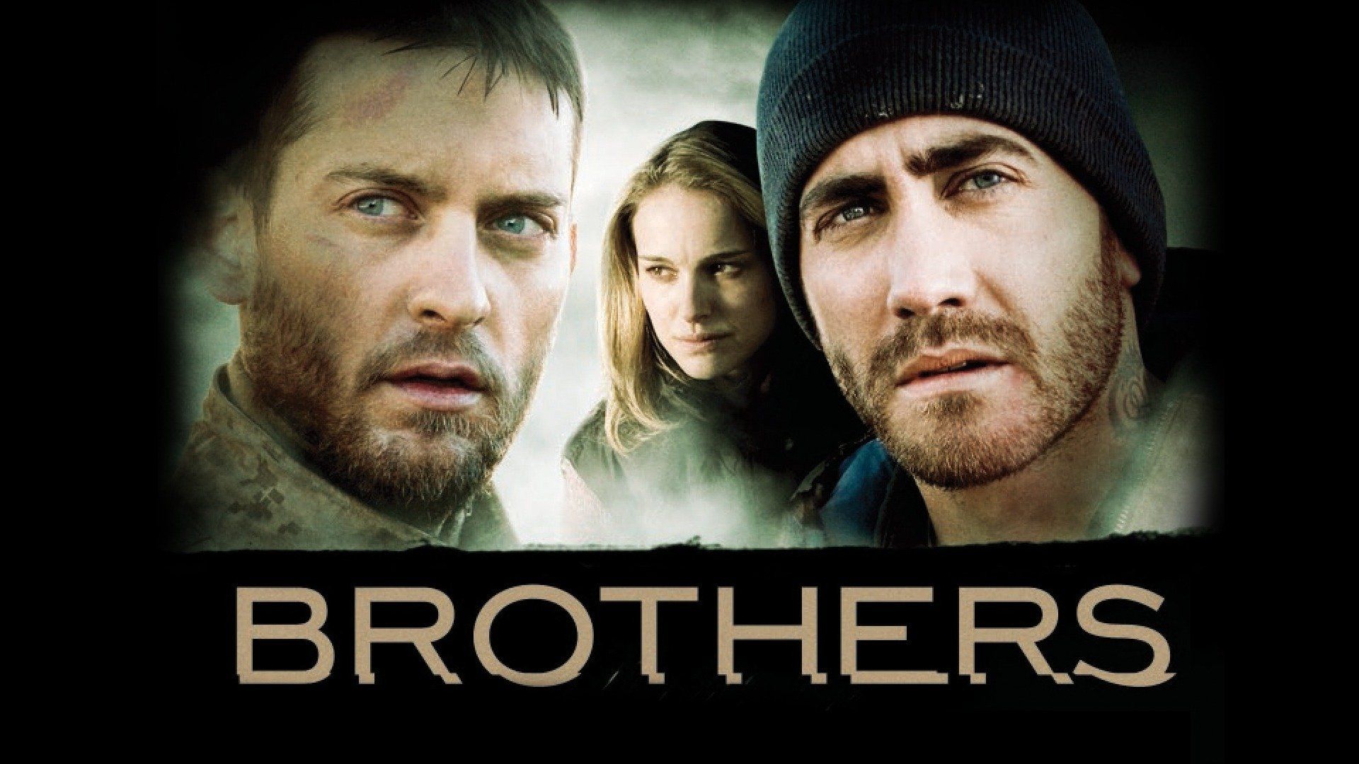 Brothers (2009) Plex