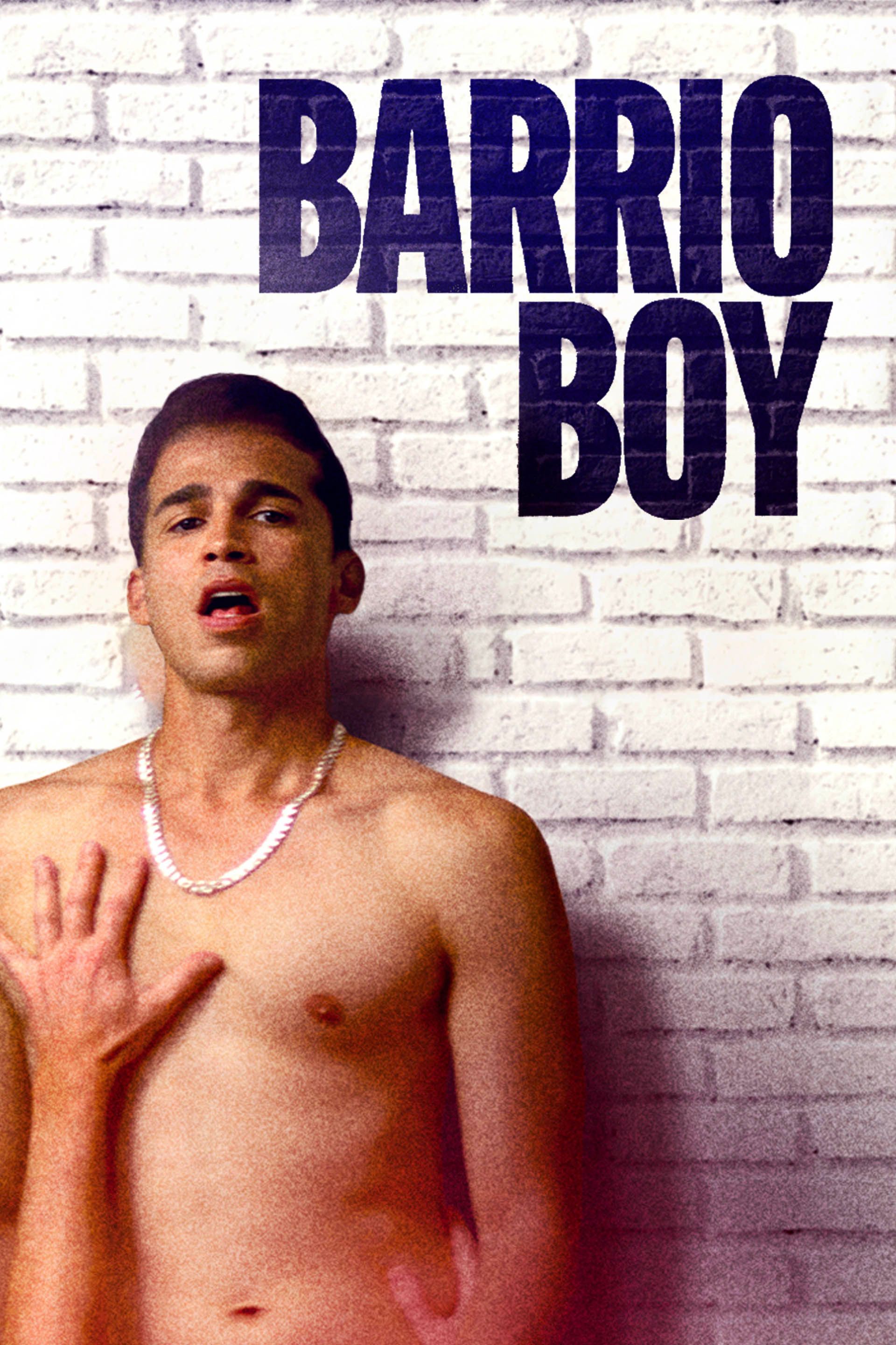 Watch Barrio Boy (2022) Full Movie Online - Plex