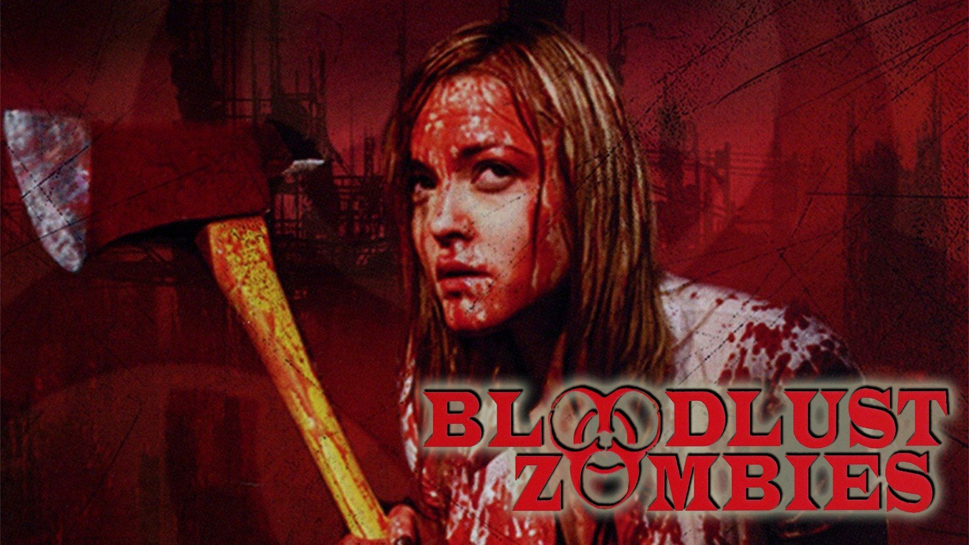 Watch Bloodlust Zombies (2011) Full Movie Free Online - Plex