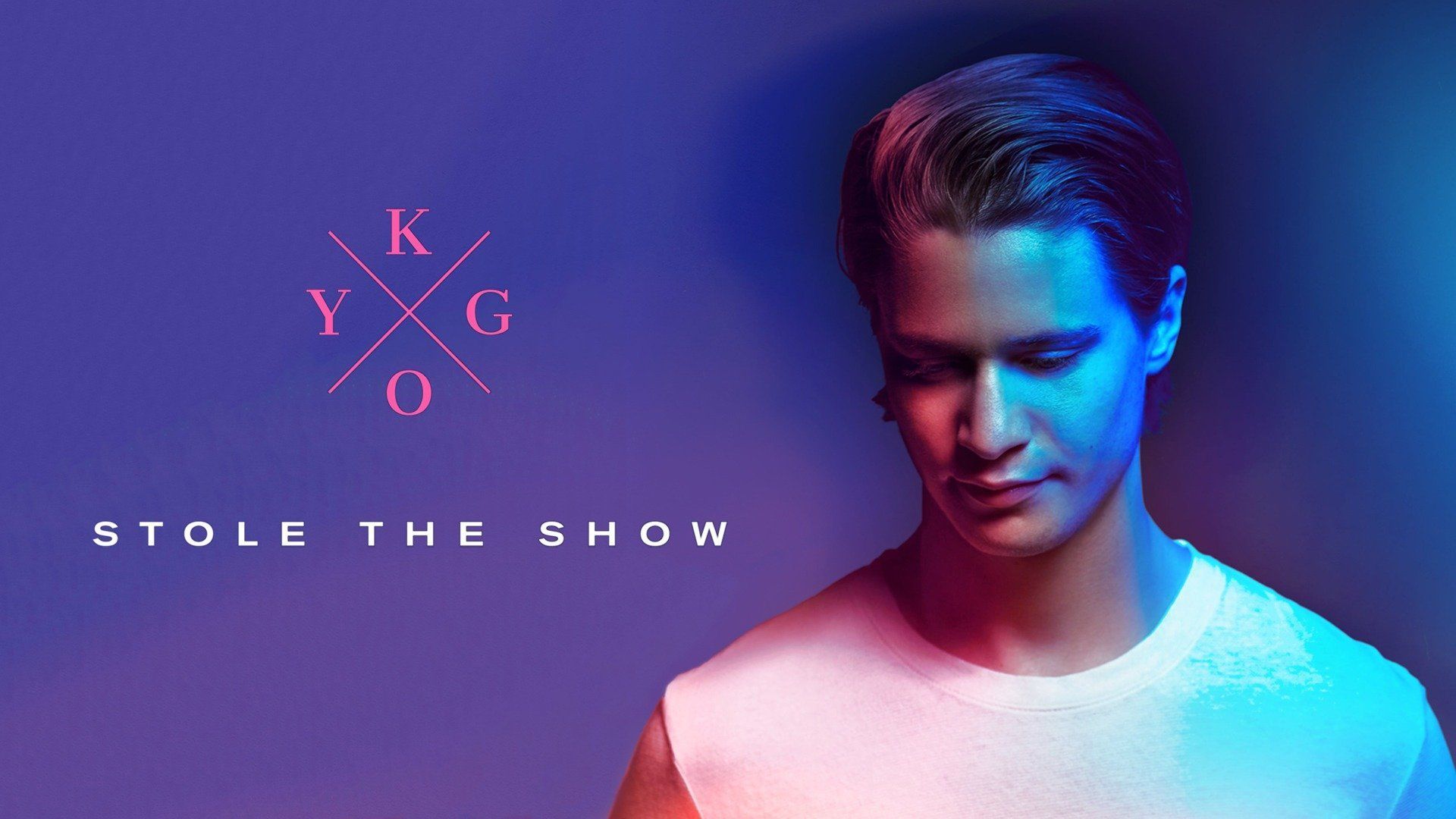 Kygo remix песни. Kygo stole the show. kygo album stole the show. kygo m5.