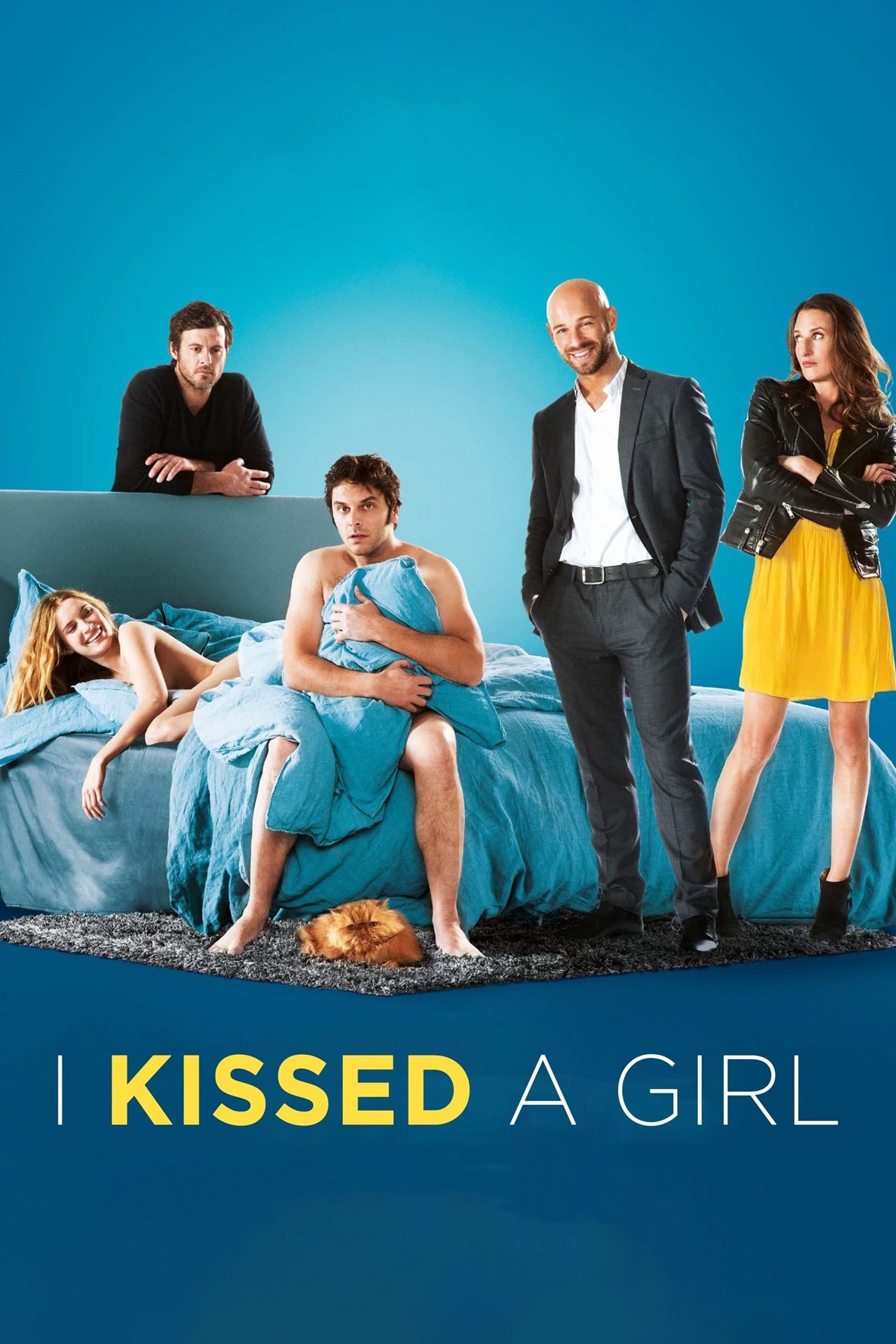 Watch i kissed a girl online free (75) фото