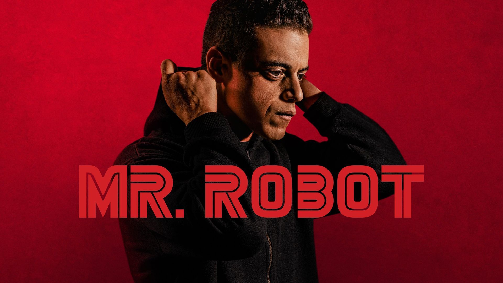 Watch Mr. Robot (2015) TV Series Online - Plex