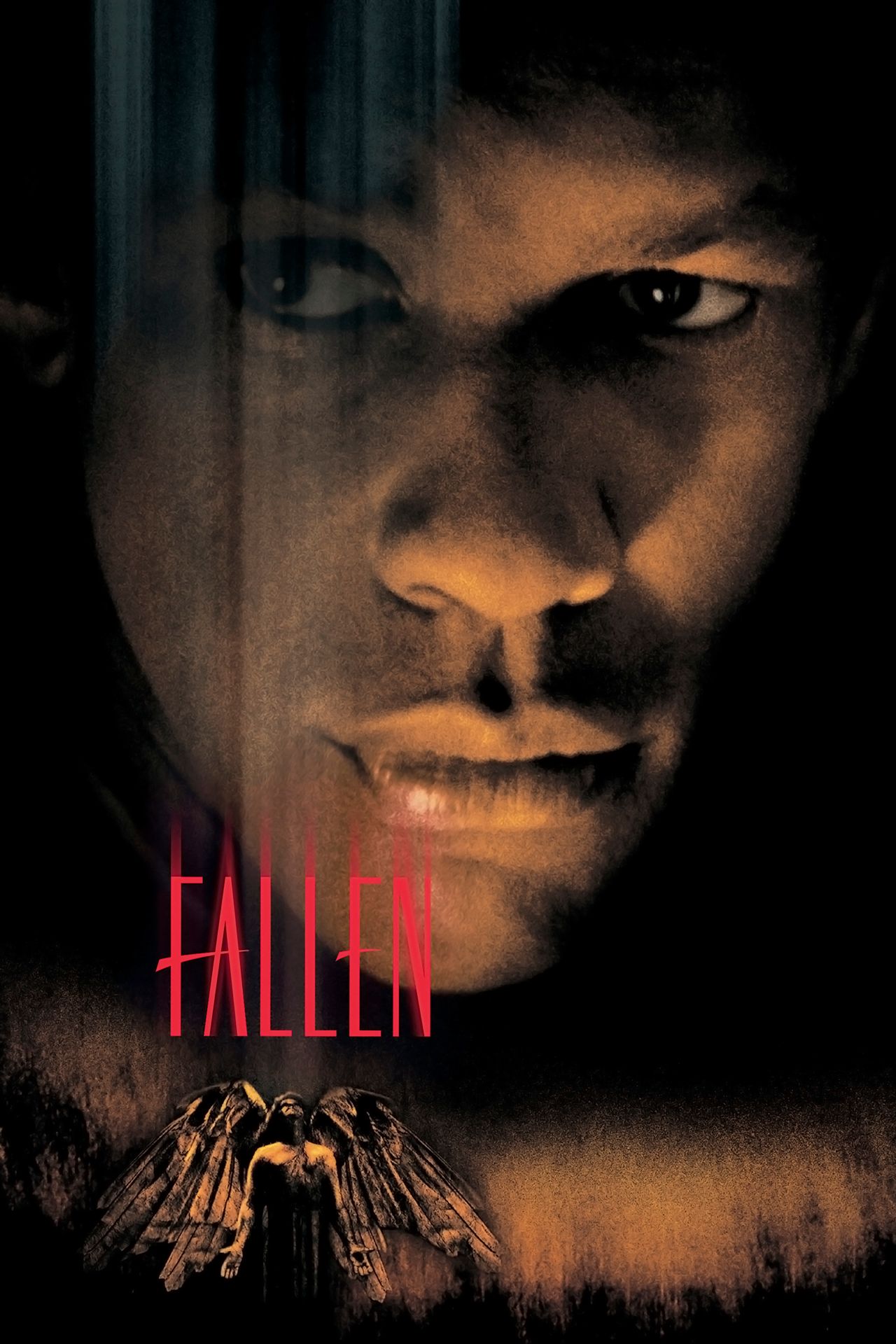 Watch Fallen (1998) Full Movie Online - Plex