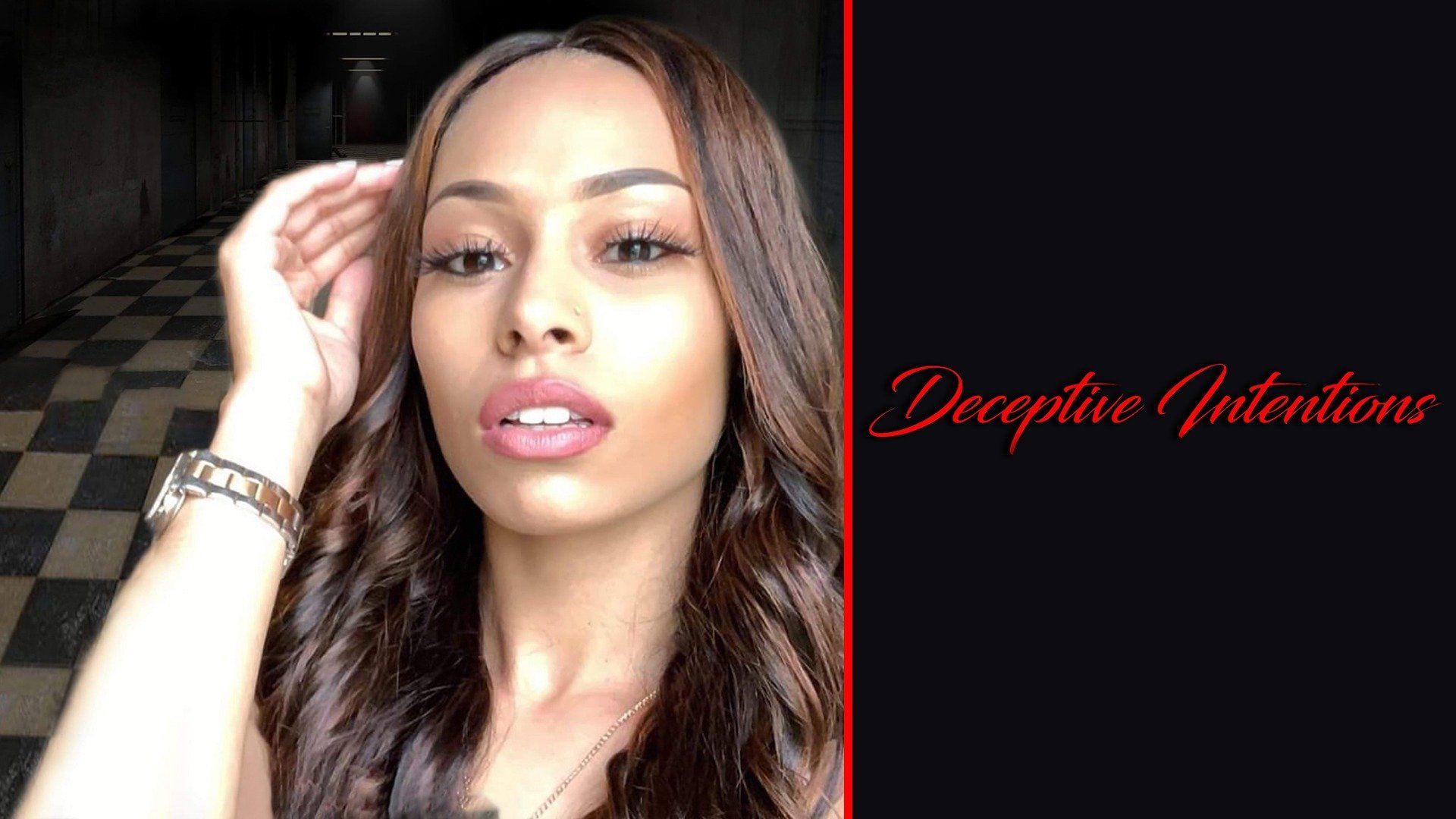 Deceptive Intentions (2020) Full Movie Free Online