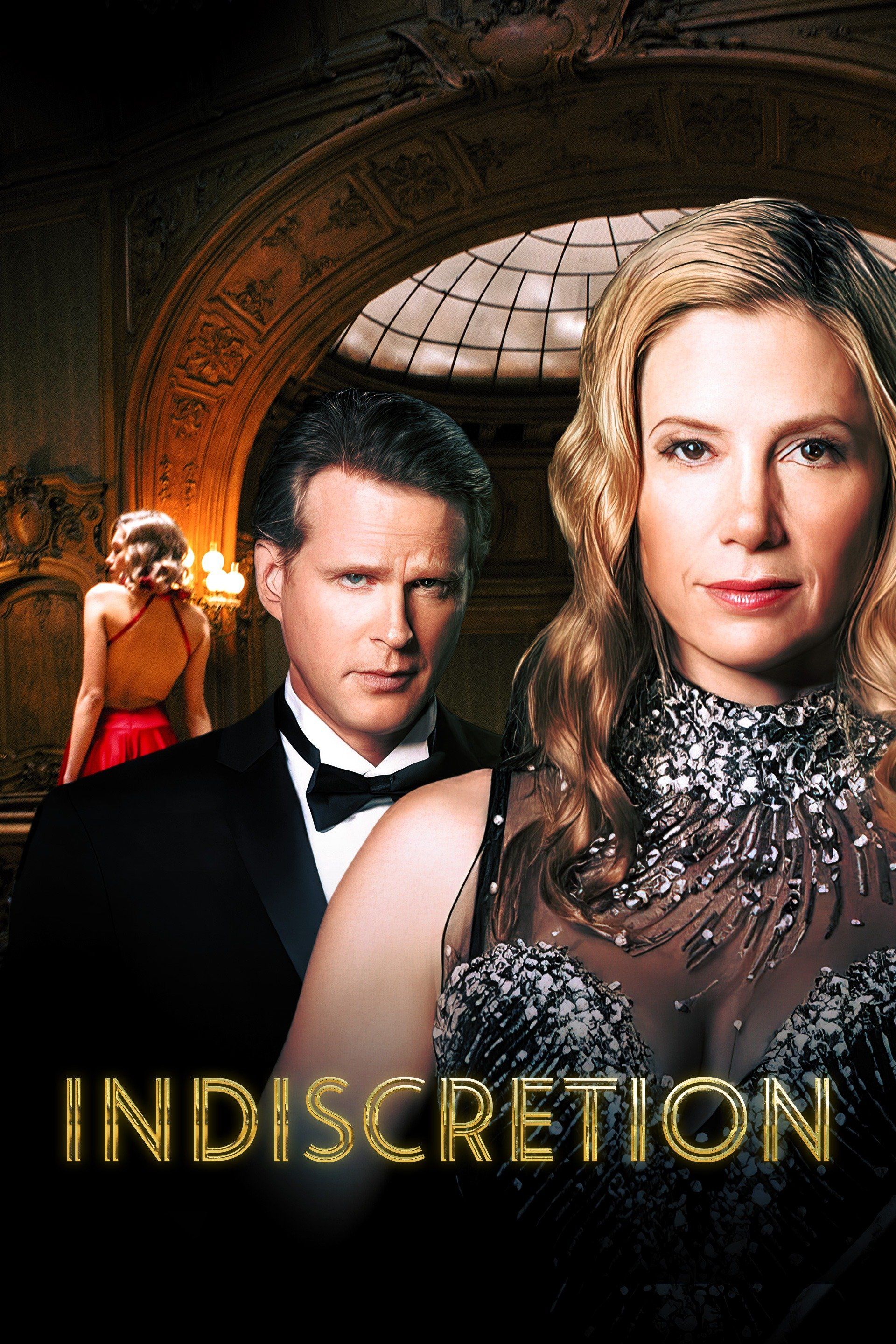 Watch Indiscretion (2016) Full Movie Online - Plex