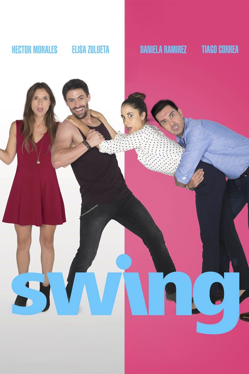 Swing (2018) - Plex