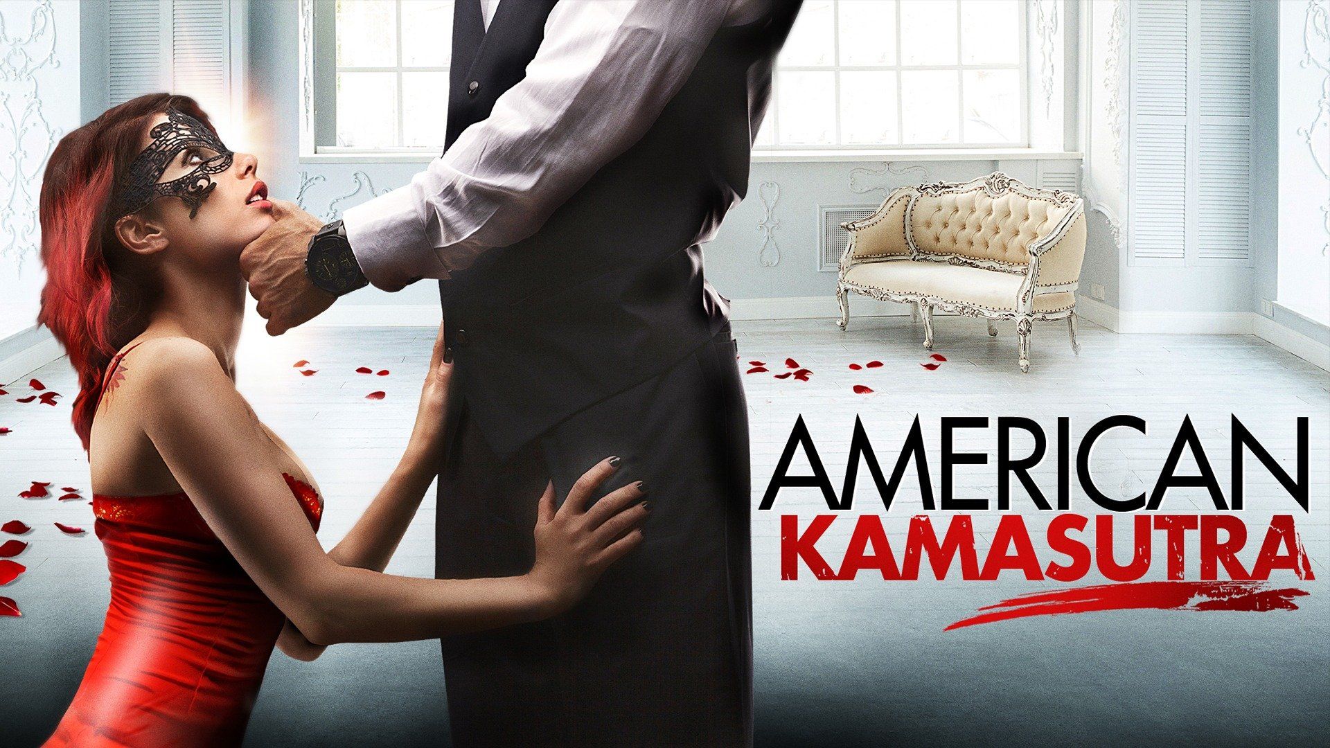 Watch American Kamasutra (2018) Full Movie Free Online - Plex