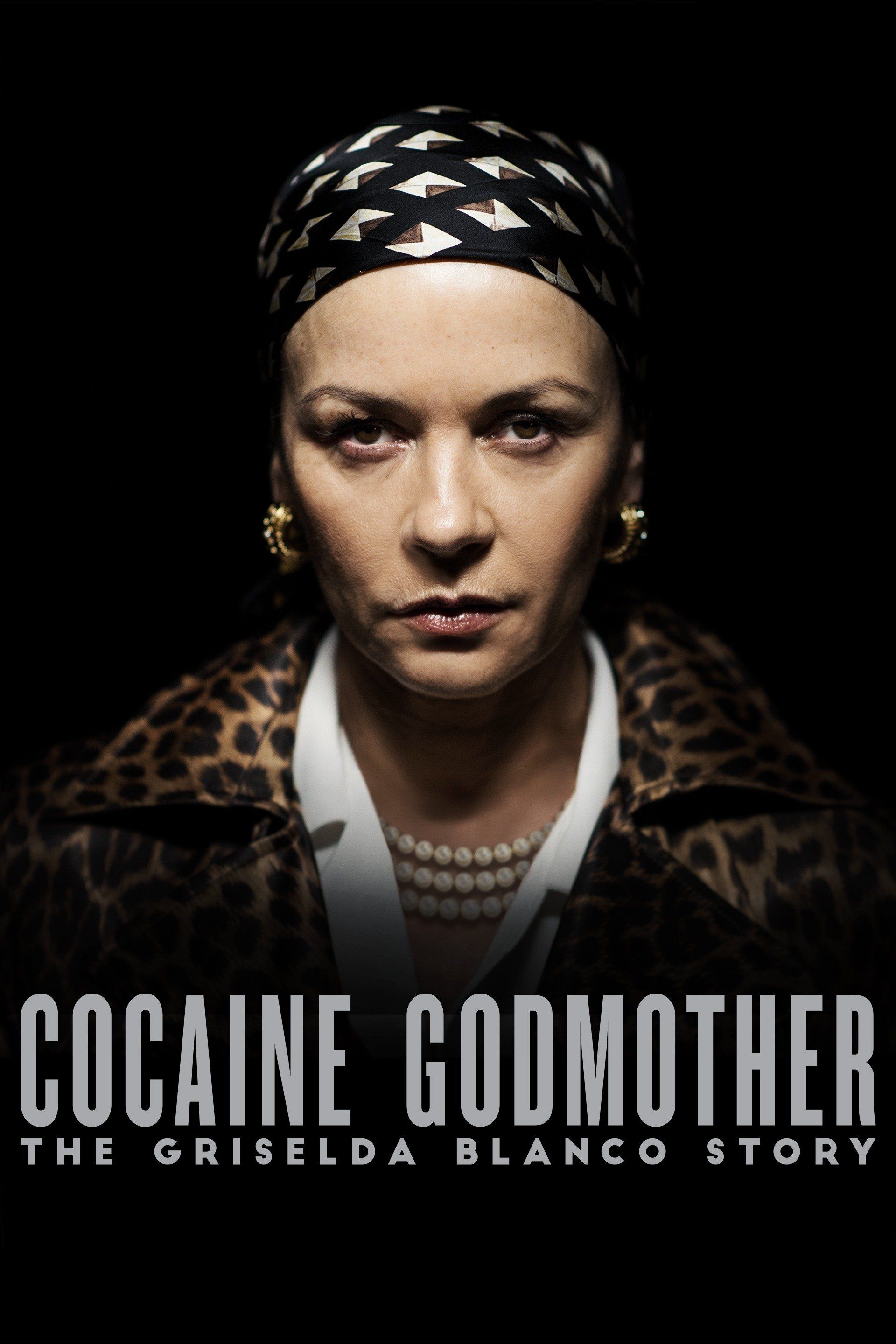 Watch Cocaine Godmother (2018) Full Movie Free Online - Plex