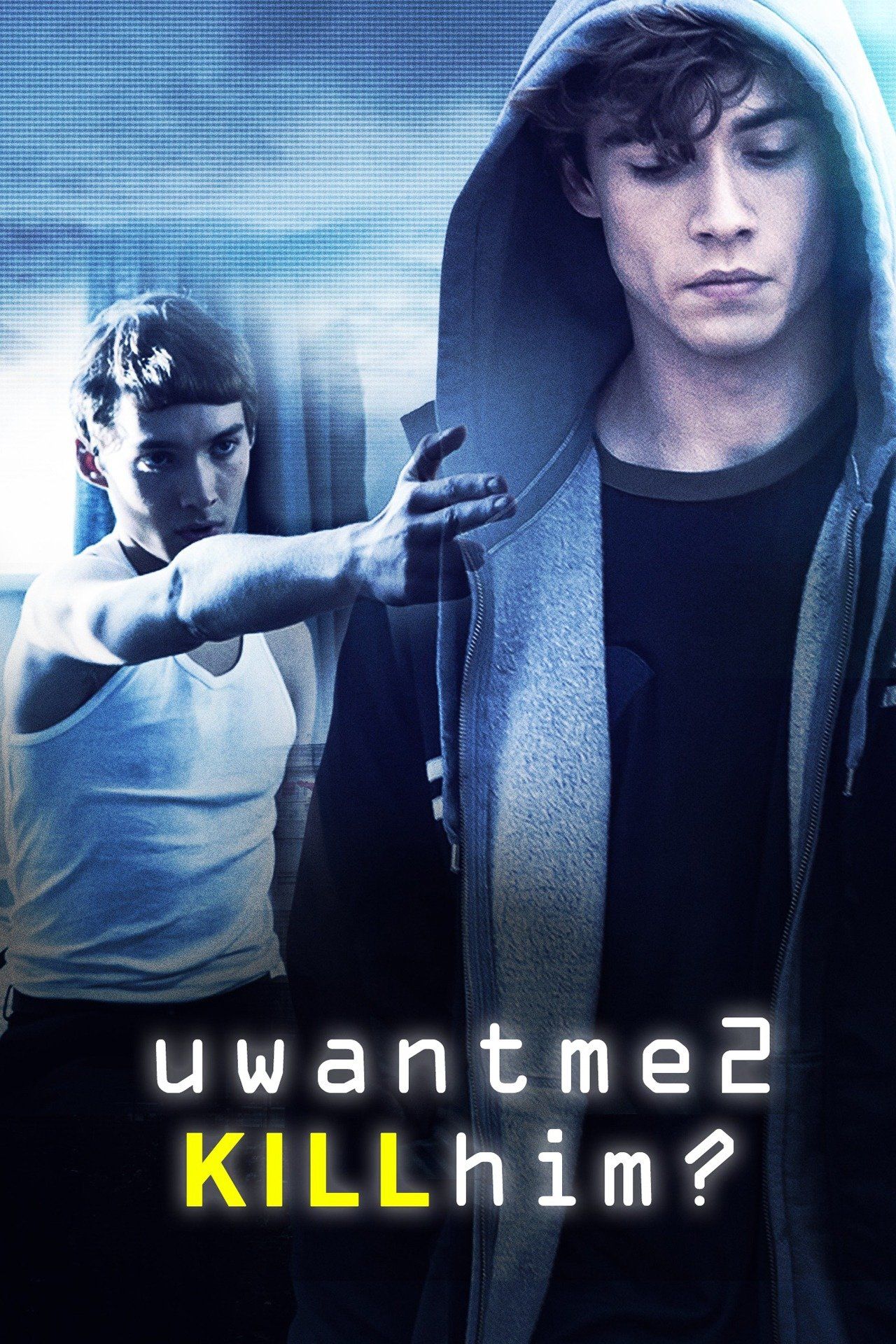 Watch U Want Me 2 Kill Him? (2015) Full Movie Free Online - Plex