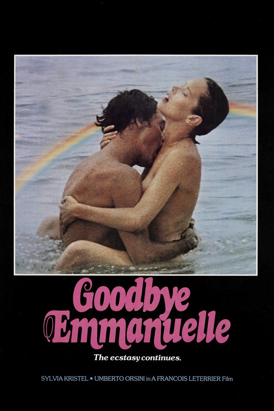 Emmanuelle 3 (1977) - Plex