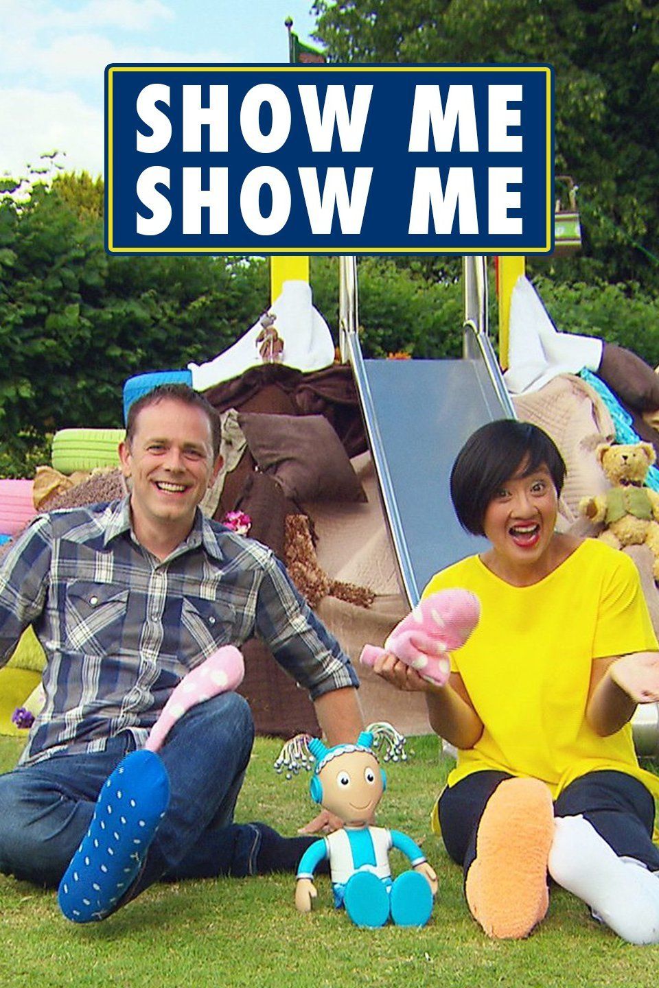 Show Me Show Me · Season 6 - Plex