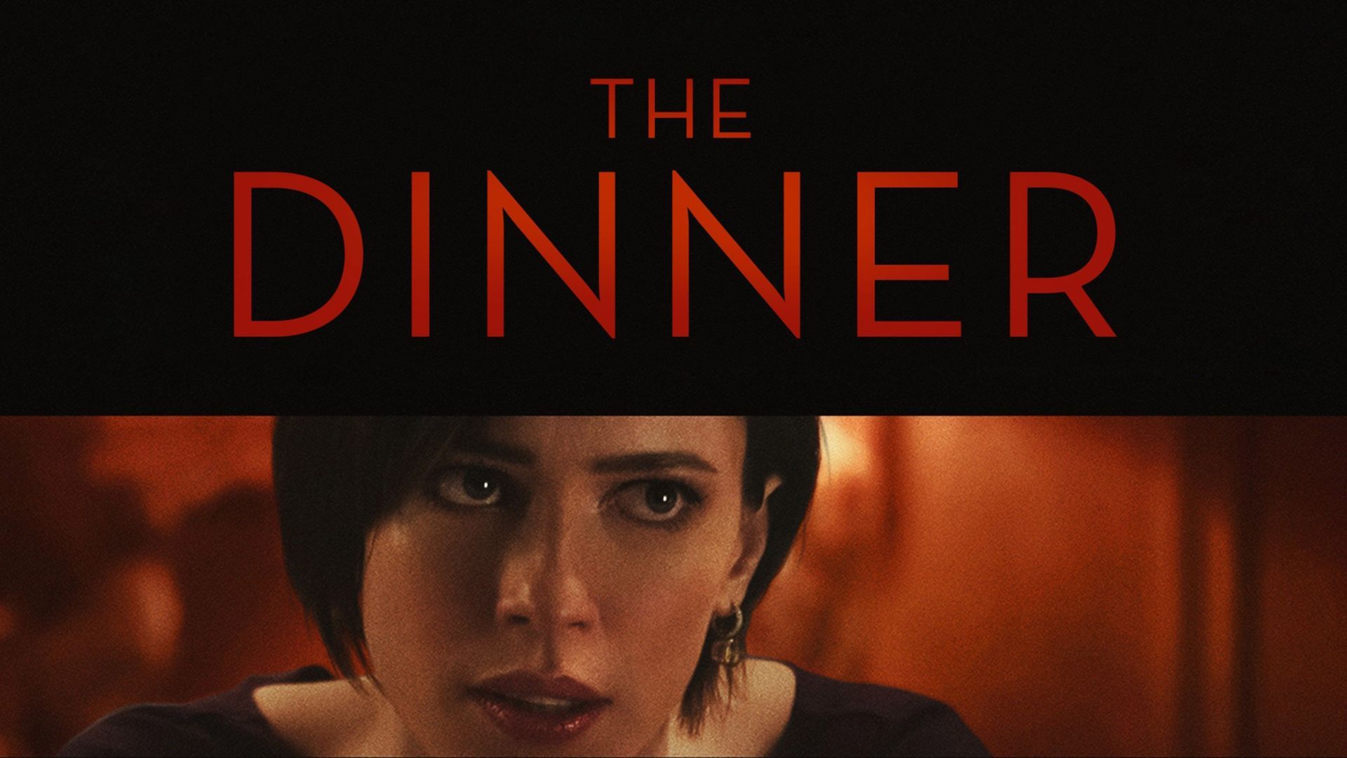 Watch The Dinner (2017) Full Movie Free Online - Plex