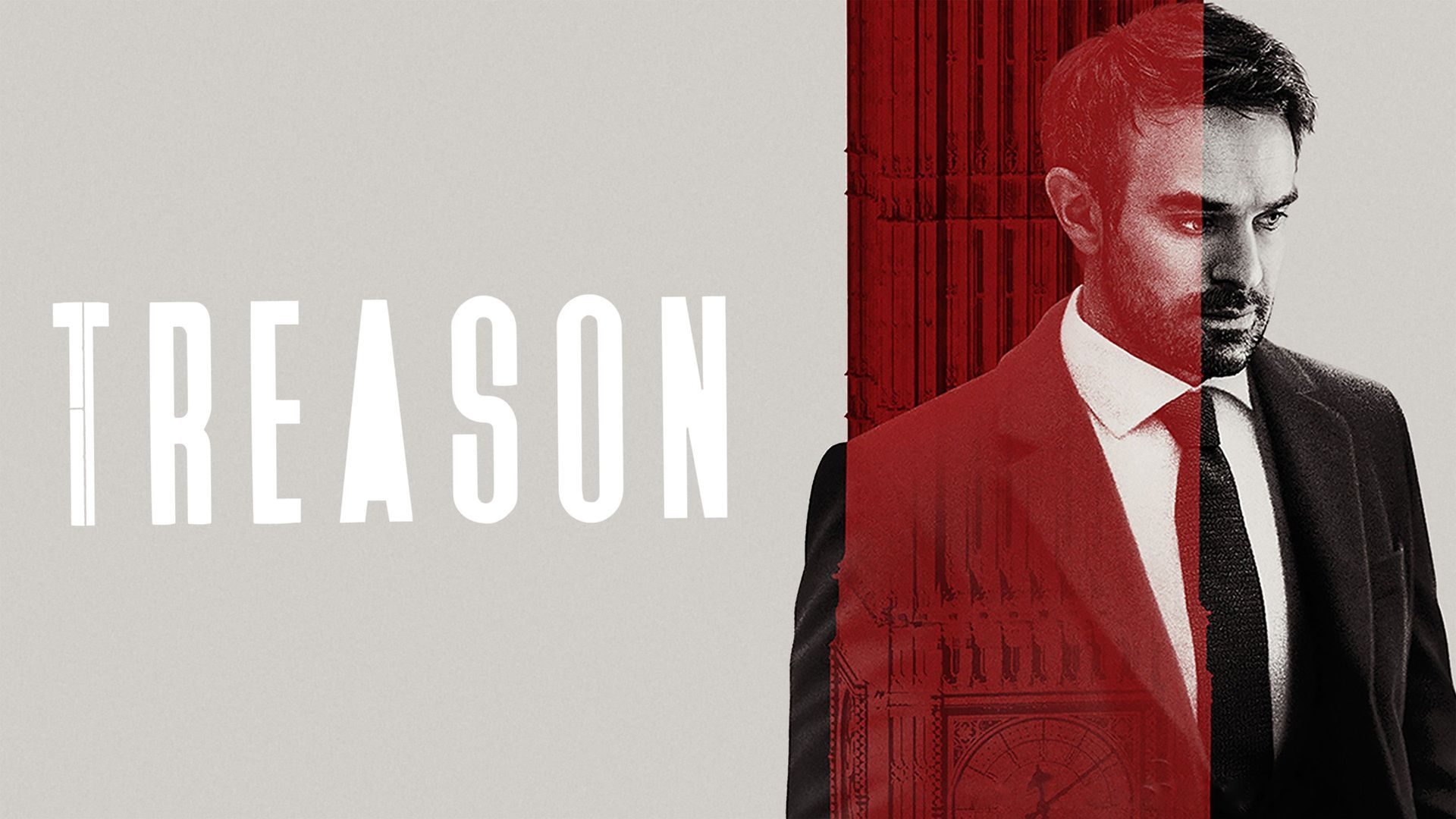 Watch Treason · Season 1 Episode 1 · Episode 1 Full Episode Online - Plex