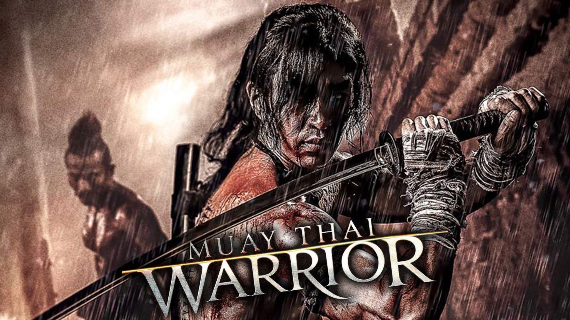 Muay Thai Warrior (2010)