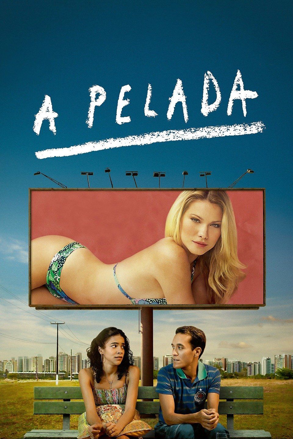 A Pelada (2013) - Plex