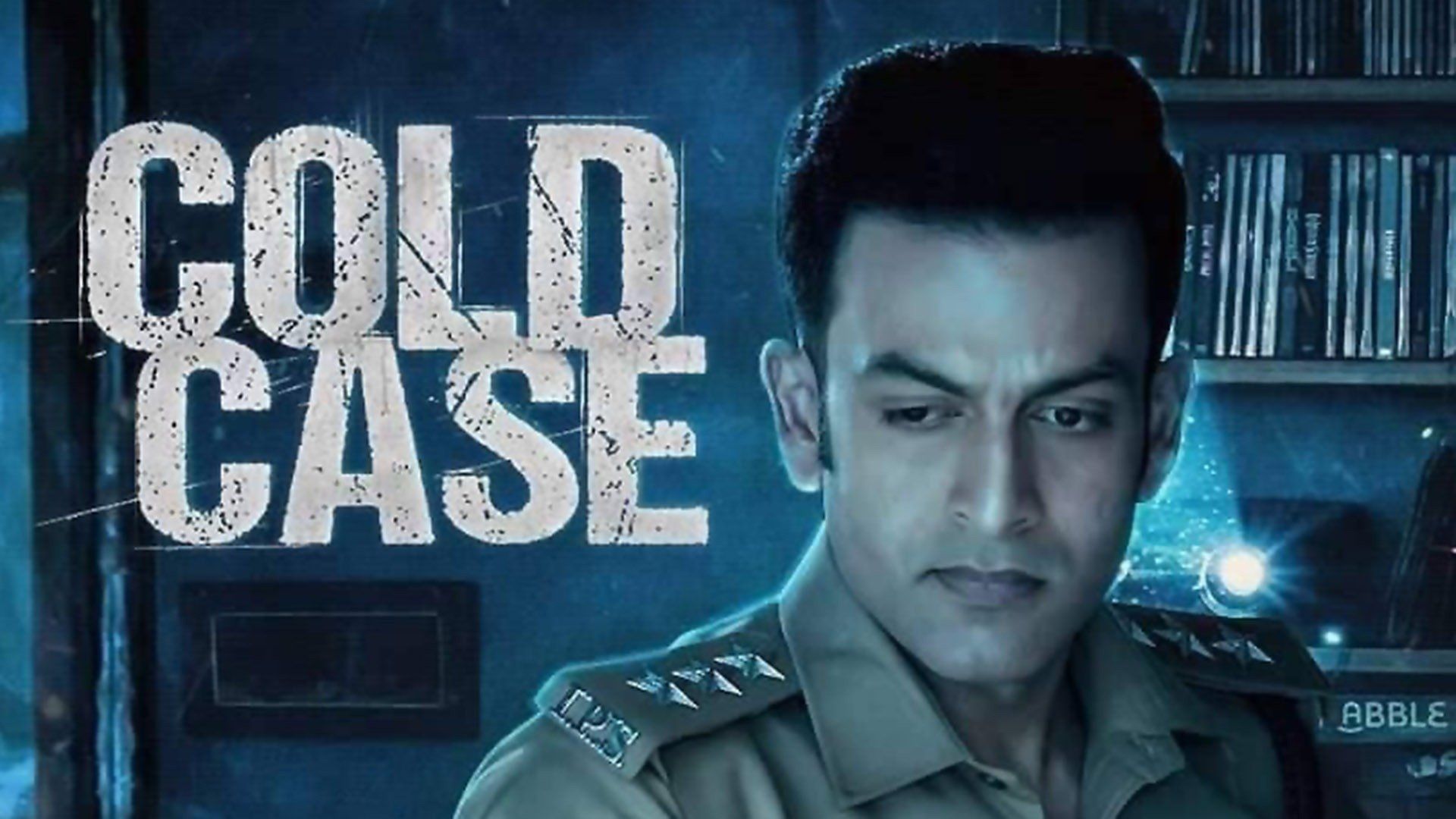 Watch Cold Case (2021) Full Movie Online Plex